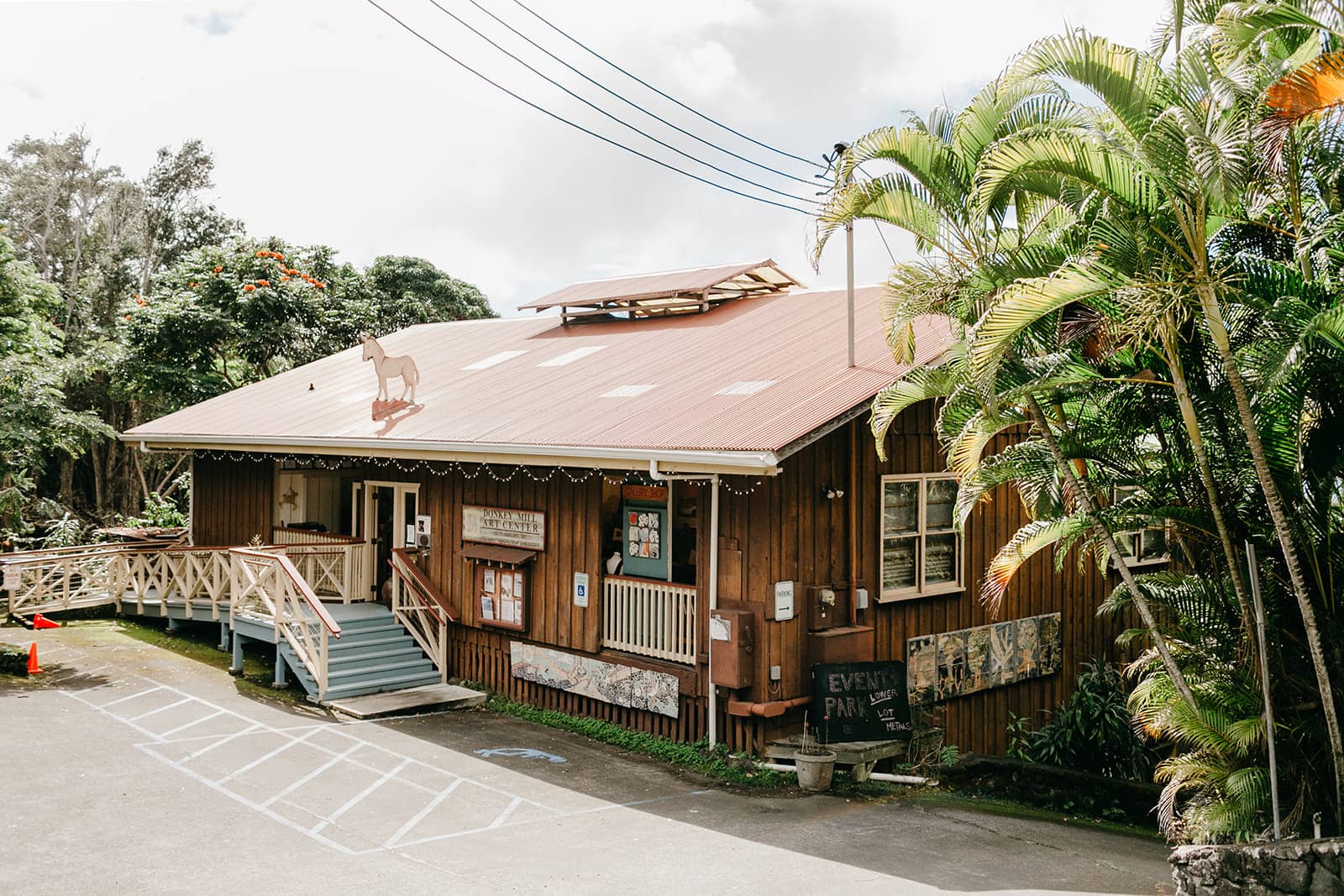 Unique Gift Shop Finds