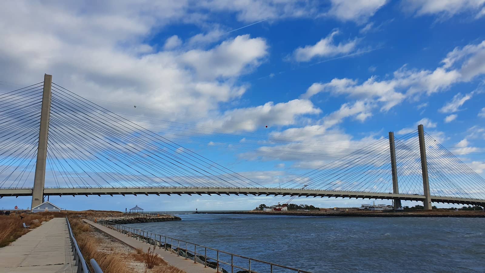 Less Crowded Alternative