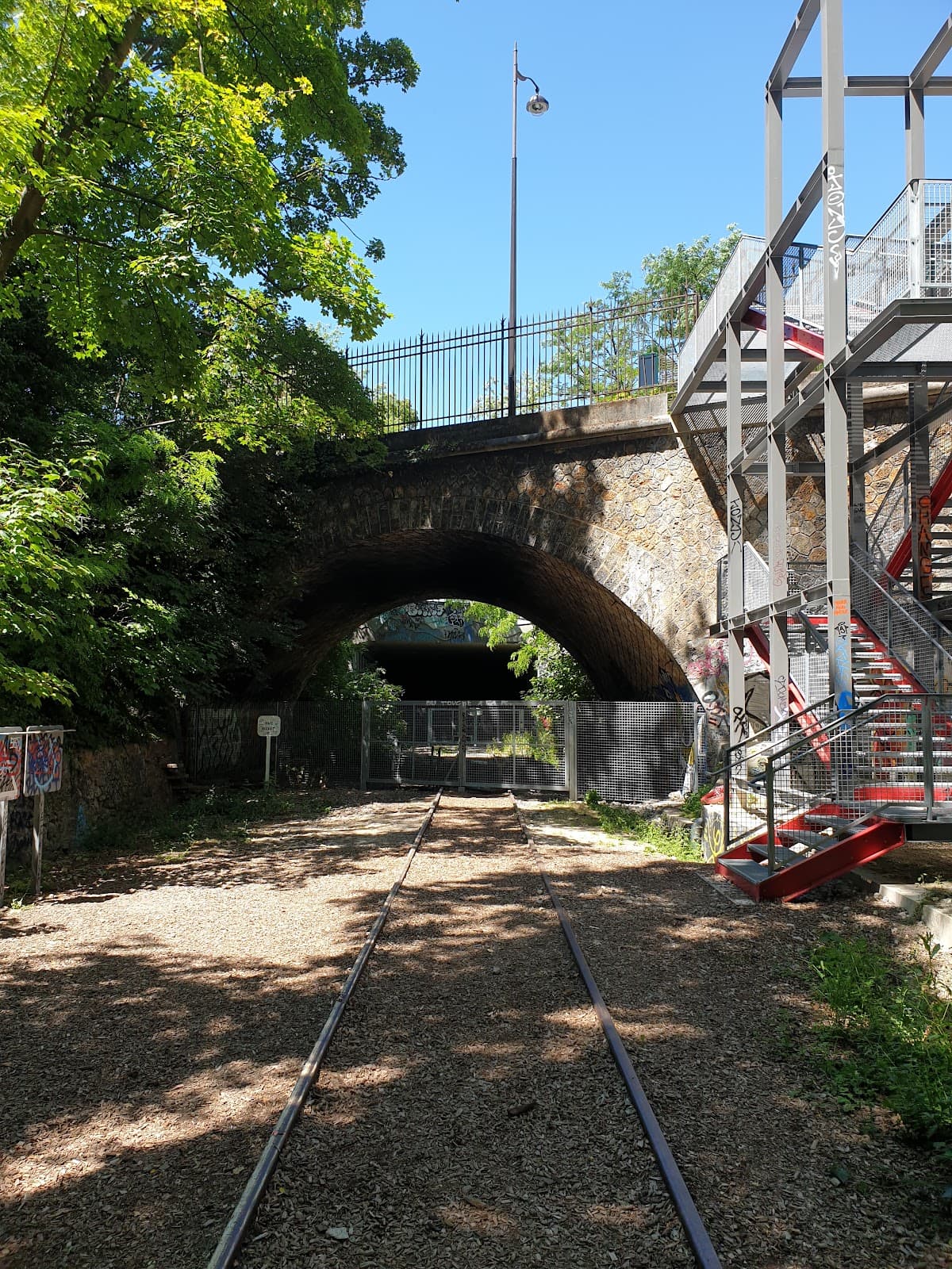 La Petite Ceinture - Image 1