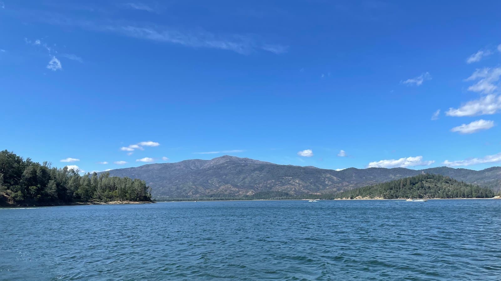 Lake Pillsbury - Image 1