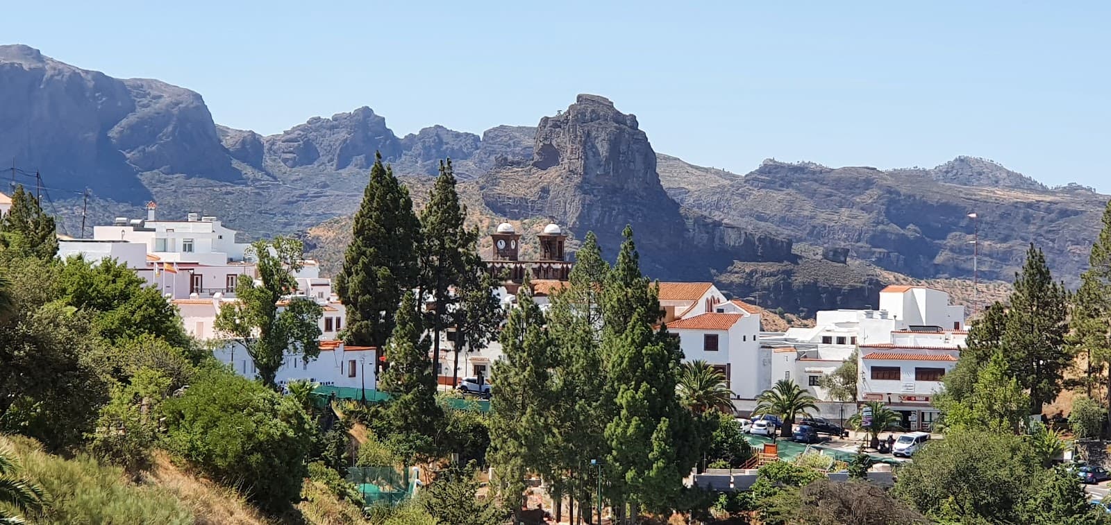 Artenara - Image 1