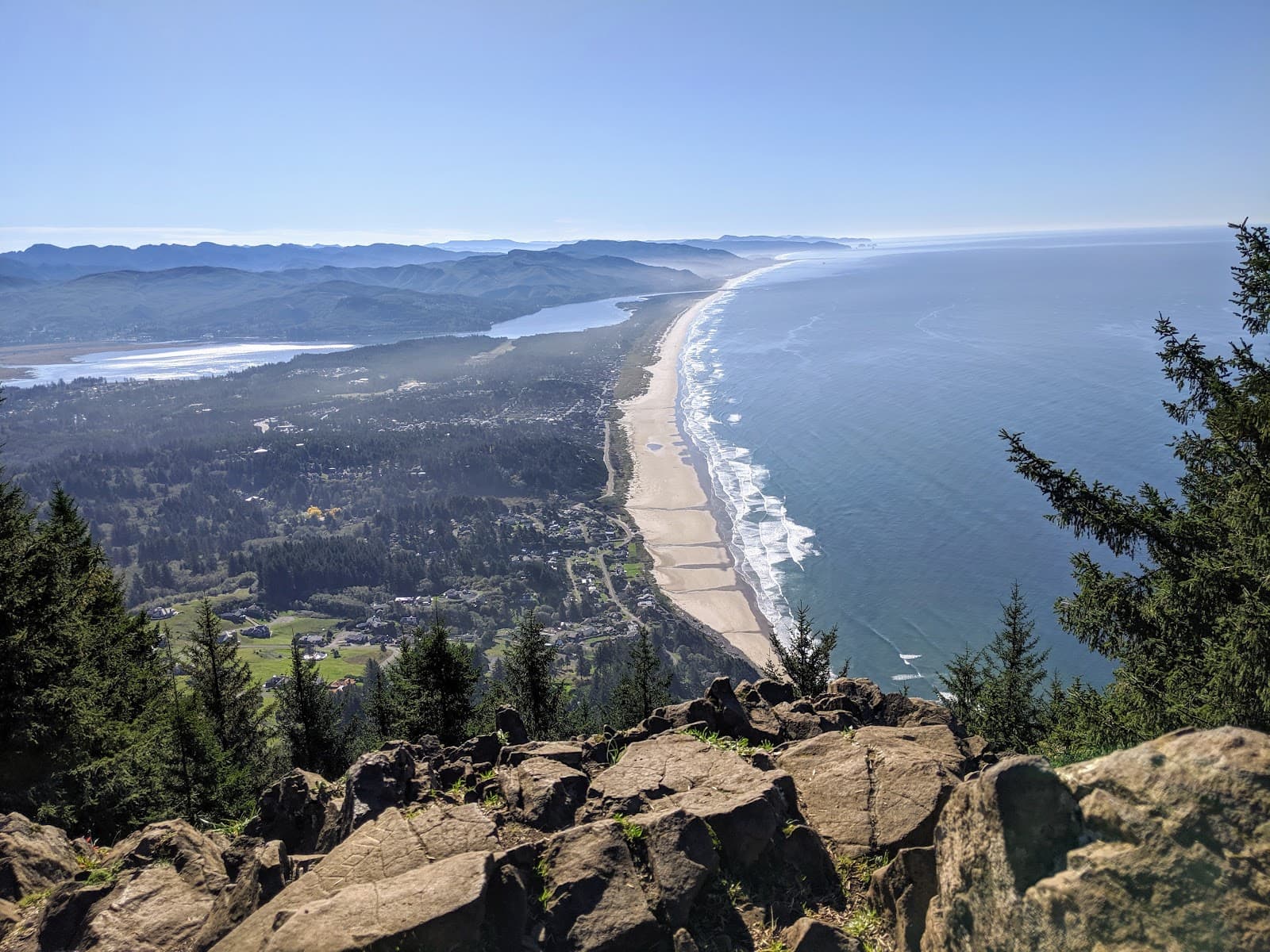 Neahkahnie Mountain - Image 1