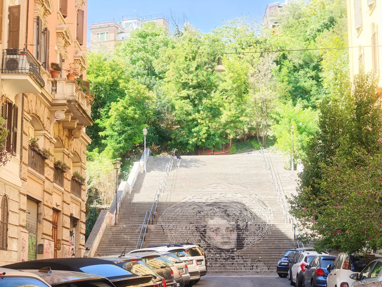 Scala Ugo Bassi - Image 1