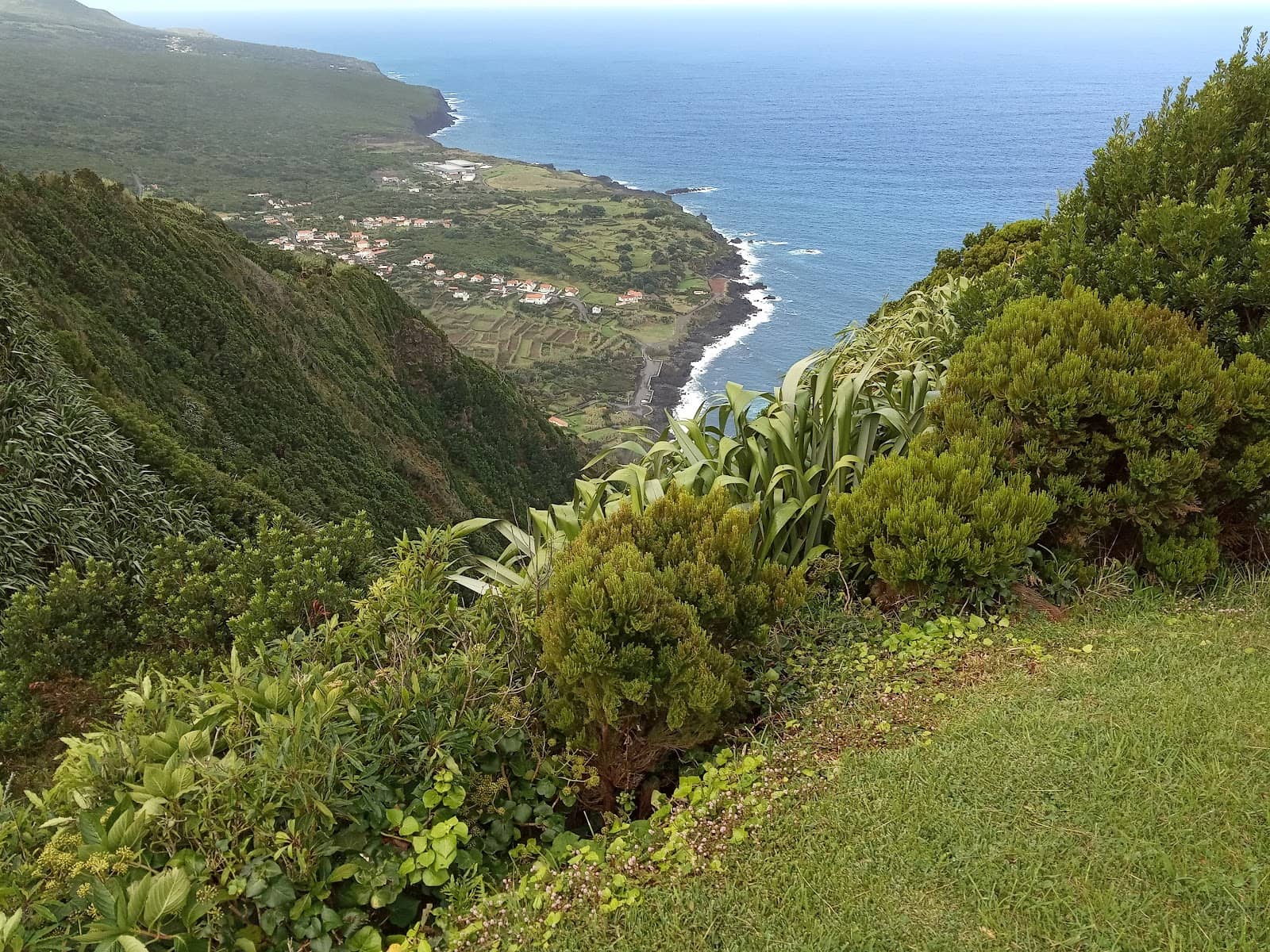 Trinidad's Coastal Charm