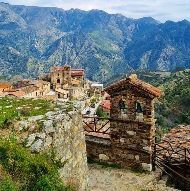 Gallicianò Calabria - Image 1