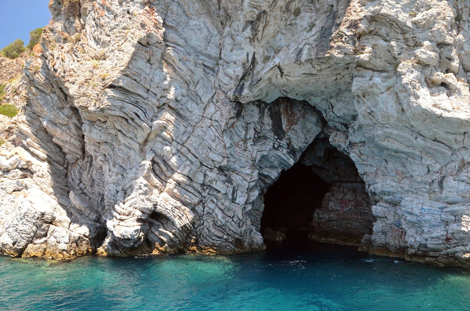 Phosphorus Cave - Image 1