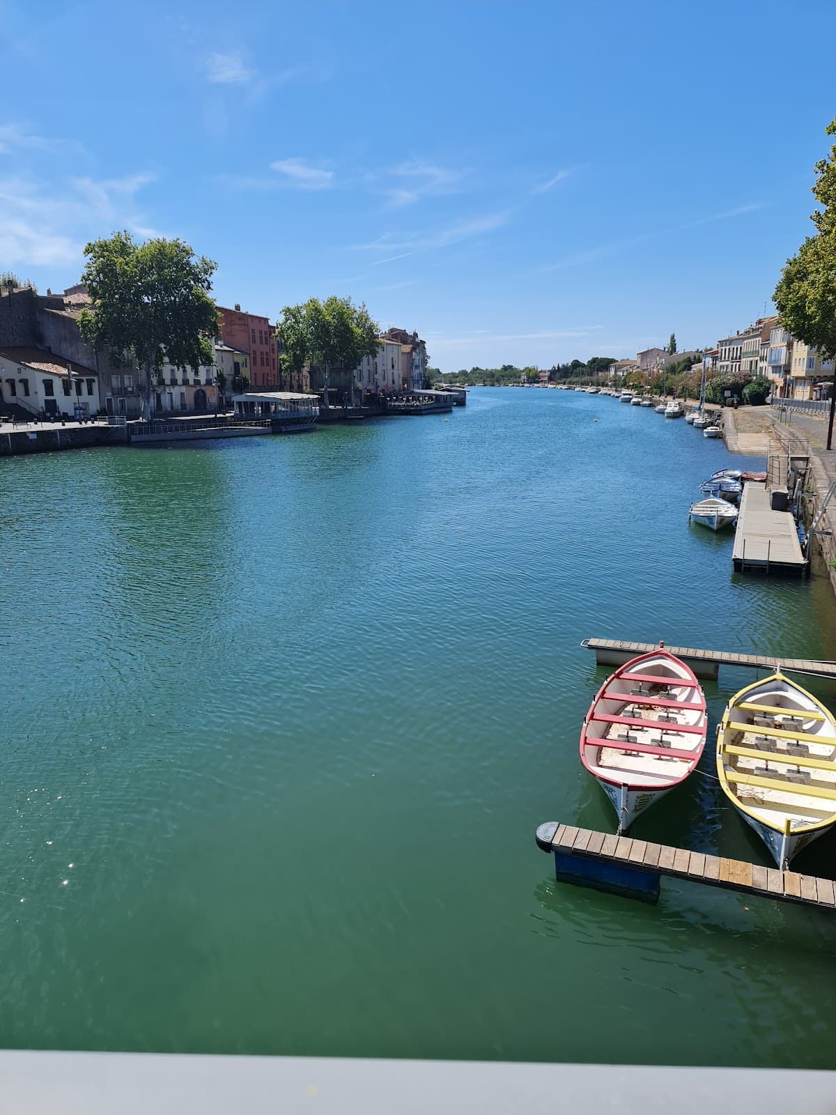 Vieux Pont d'Agde (Basalt Bridge) - Image 1