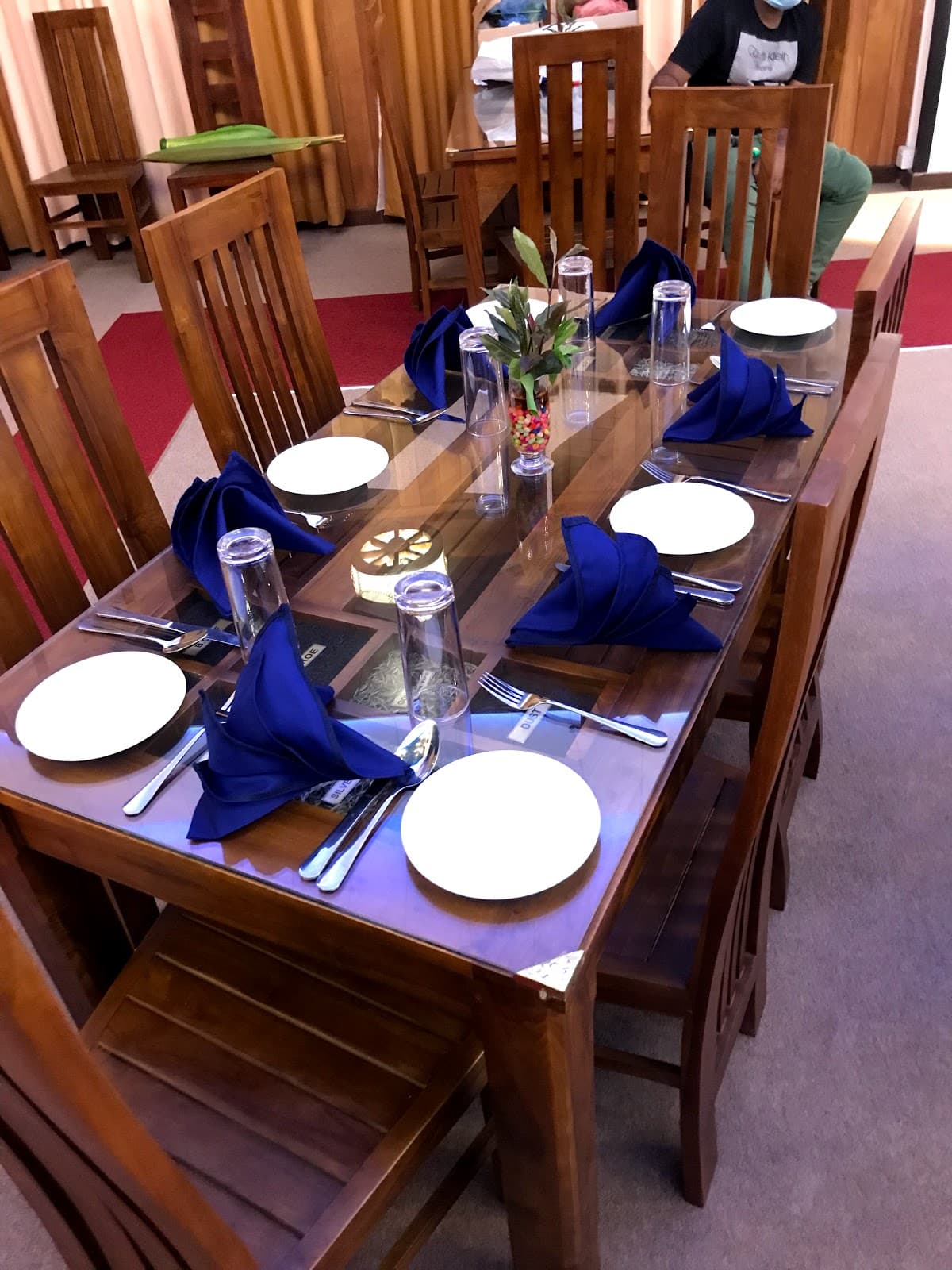 Geragama Tea Factory - Image 1