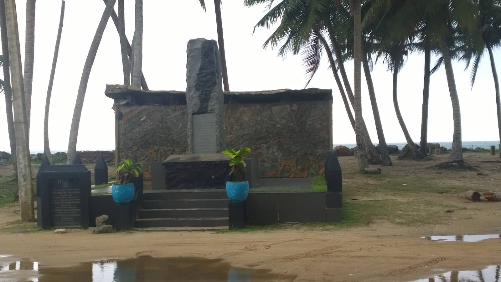 Peraliya Village Resilience