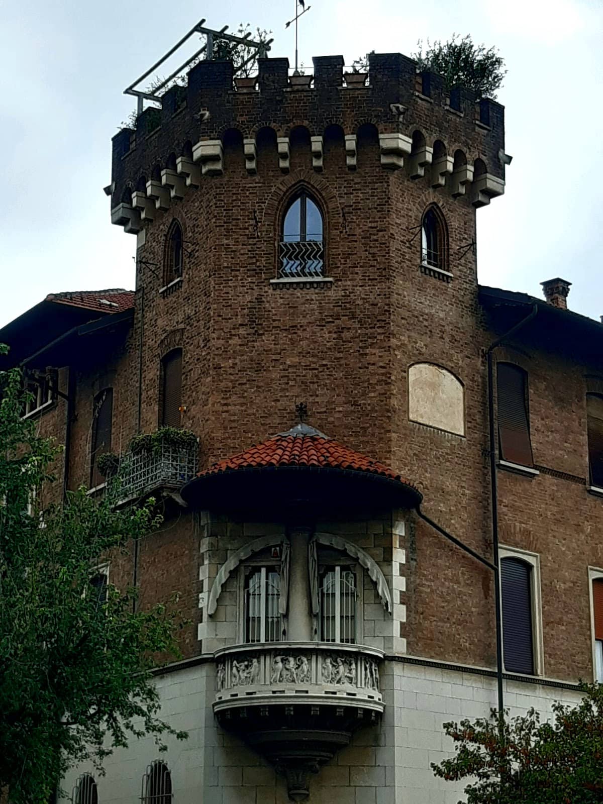 Piazza Sabotino