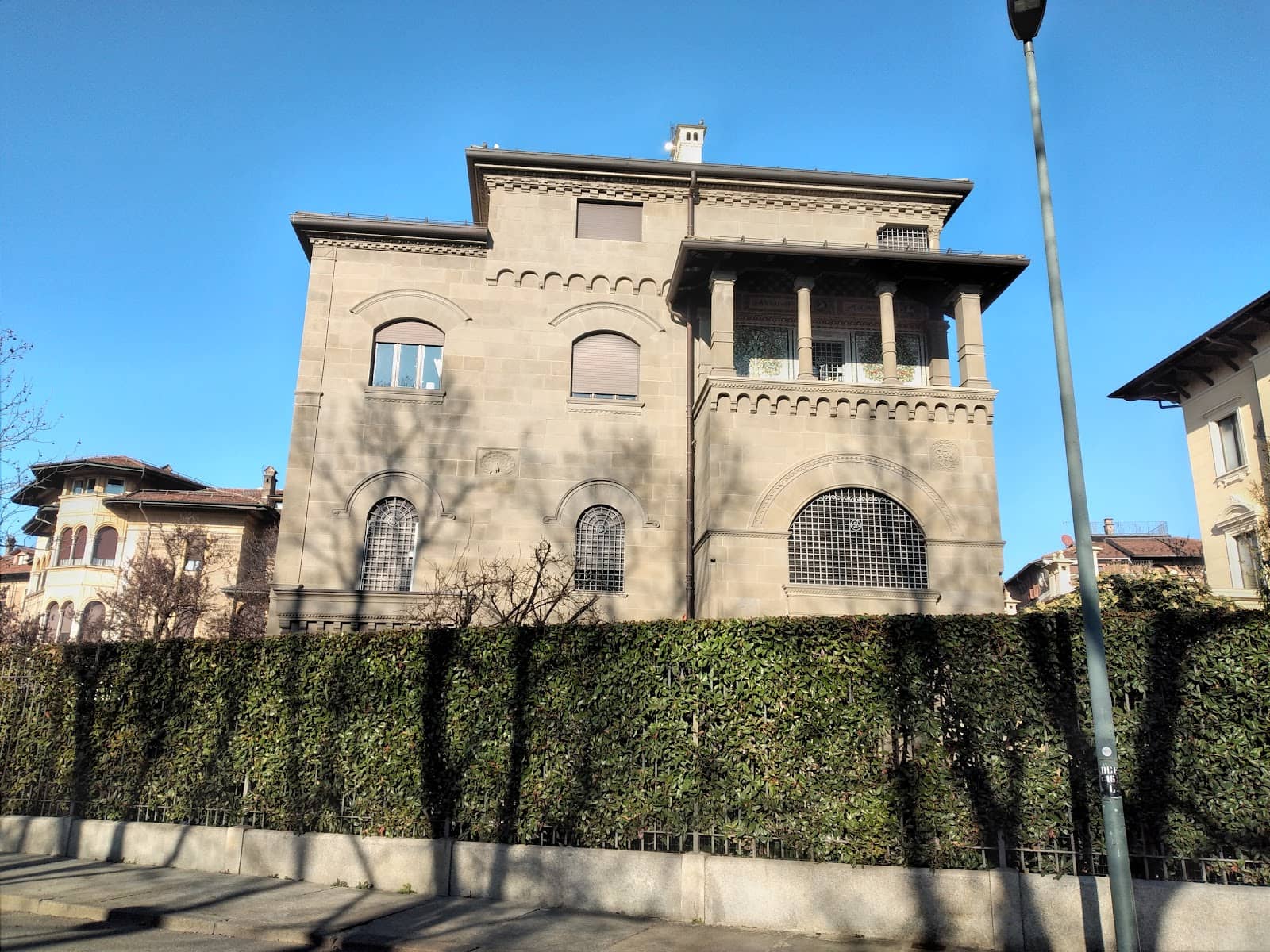 Vertical photo