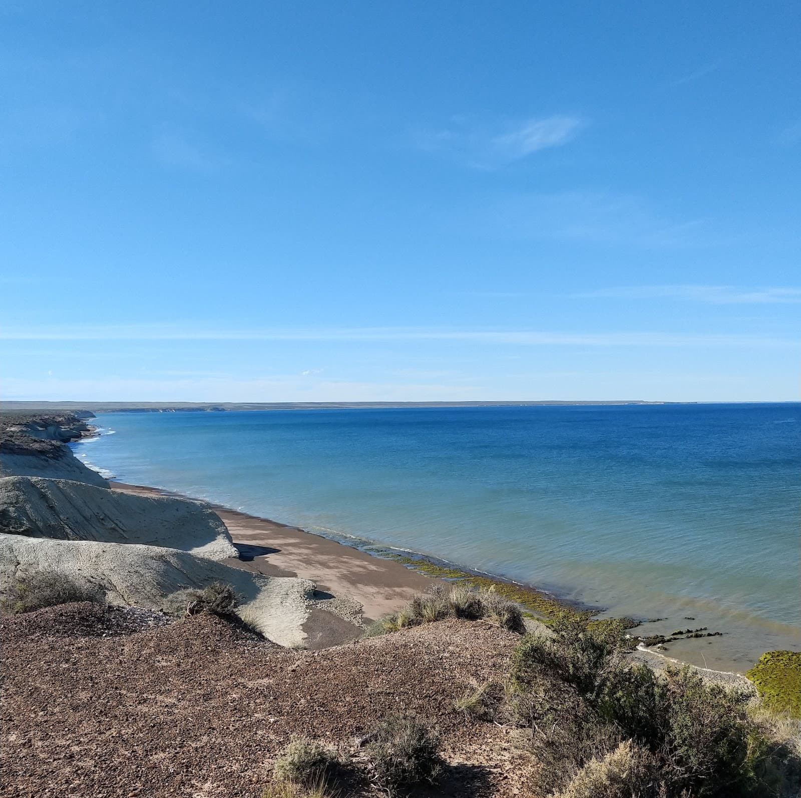 Punta Arco Cliffs - Image 1