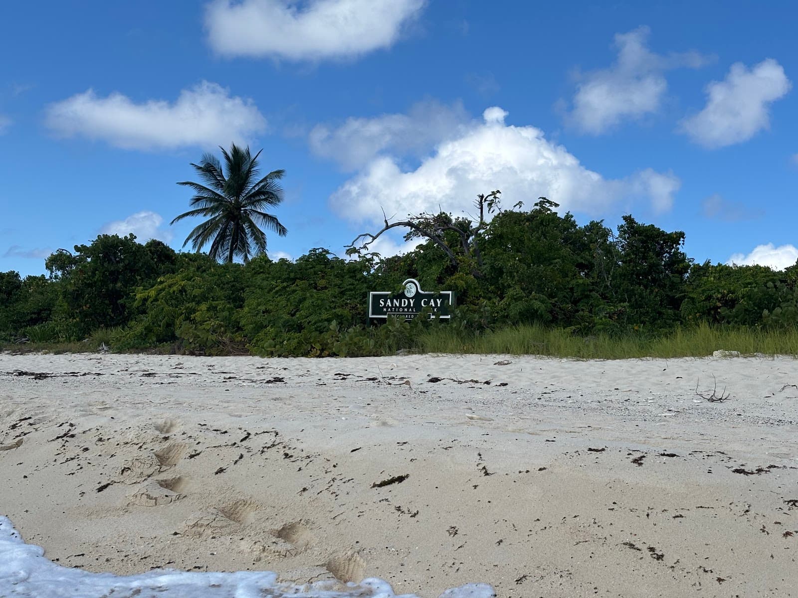 Sandy Cay - Image 1
