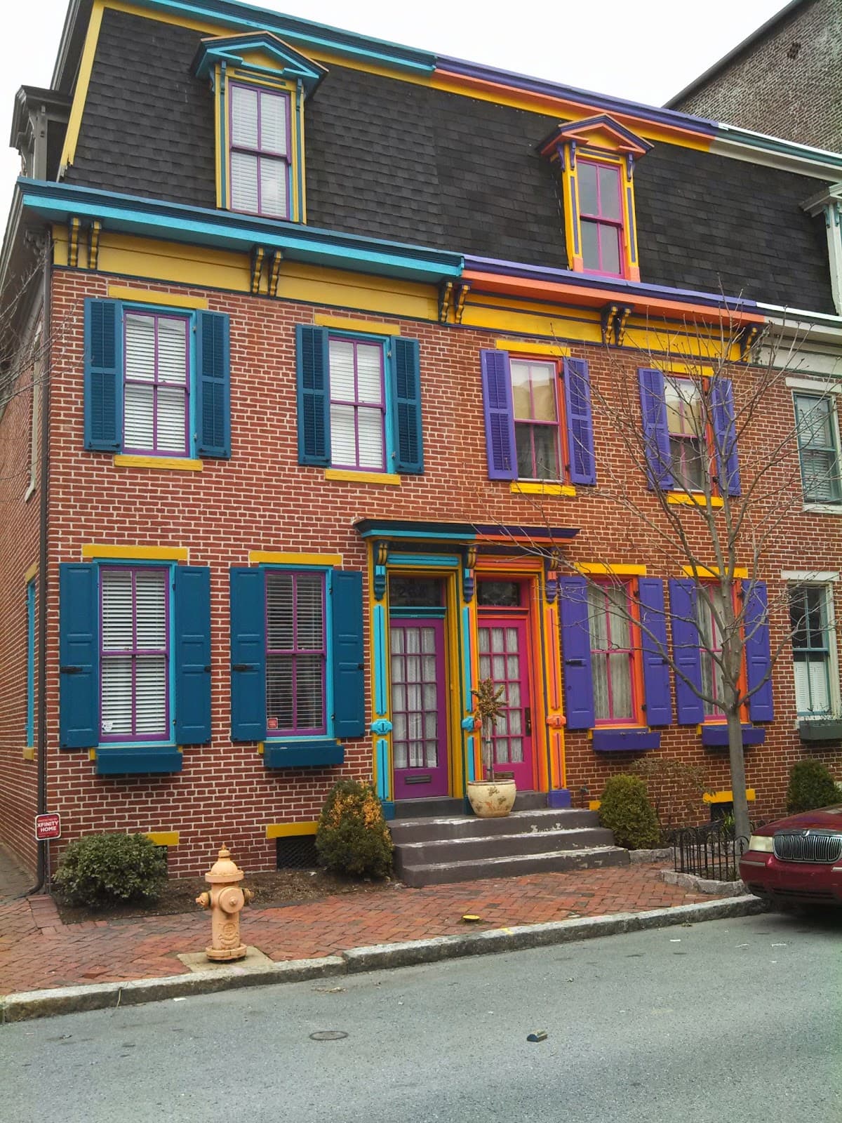 Midtown Manhattan - Image 1