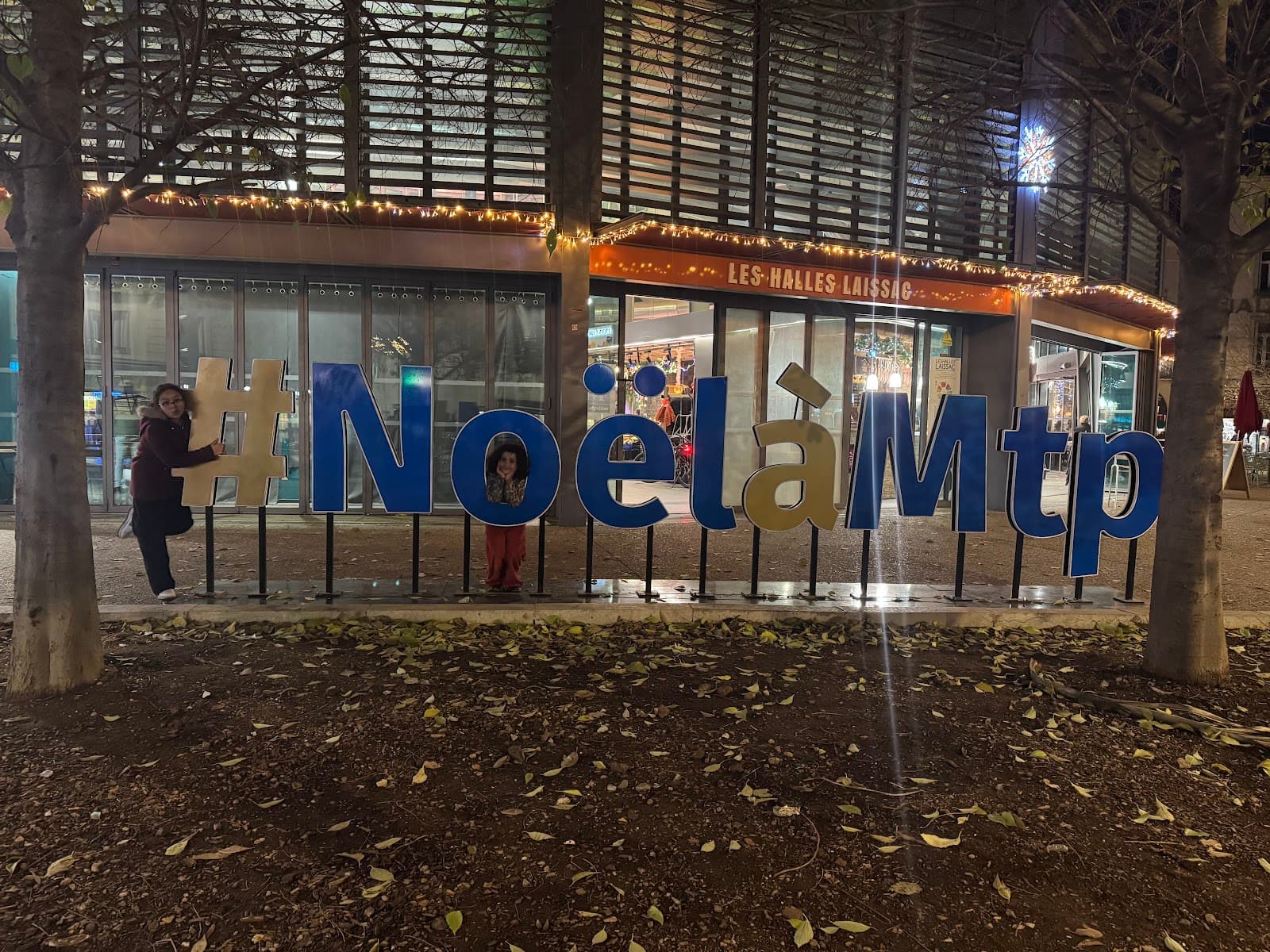 Halles Laissac - Image 1