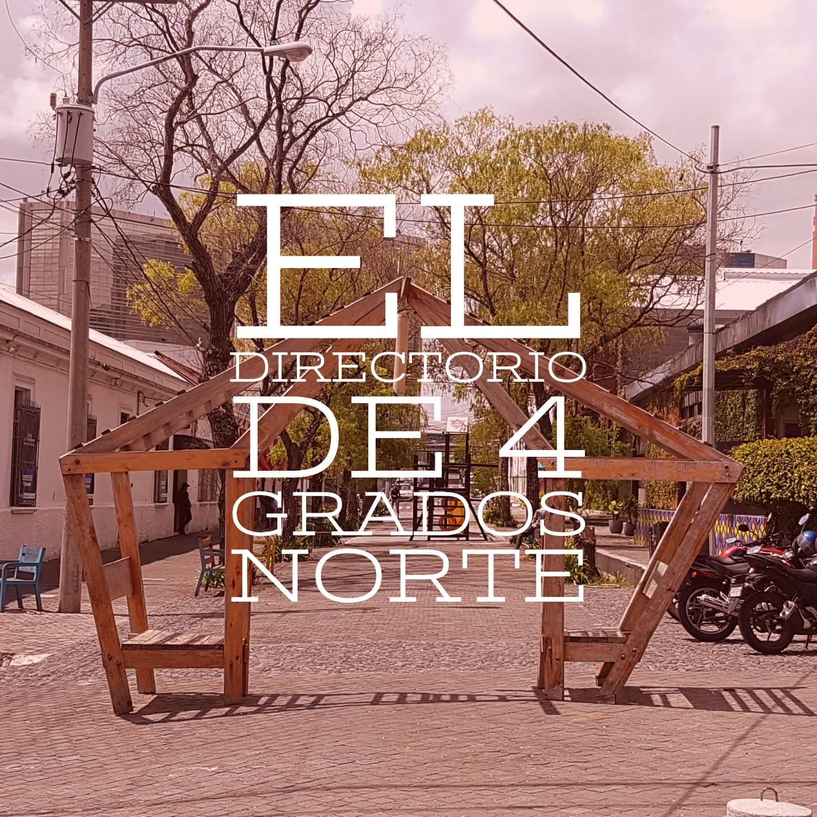 Cuatro Grados Norte Zone 4 - Image 1
