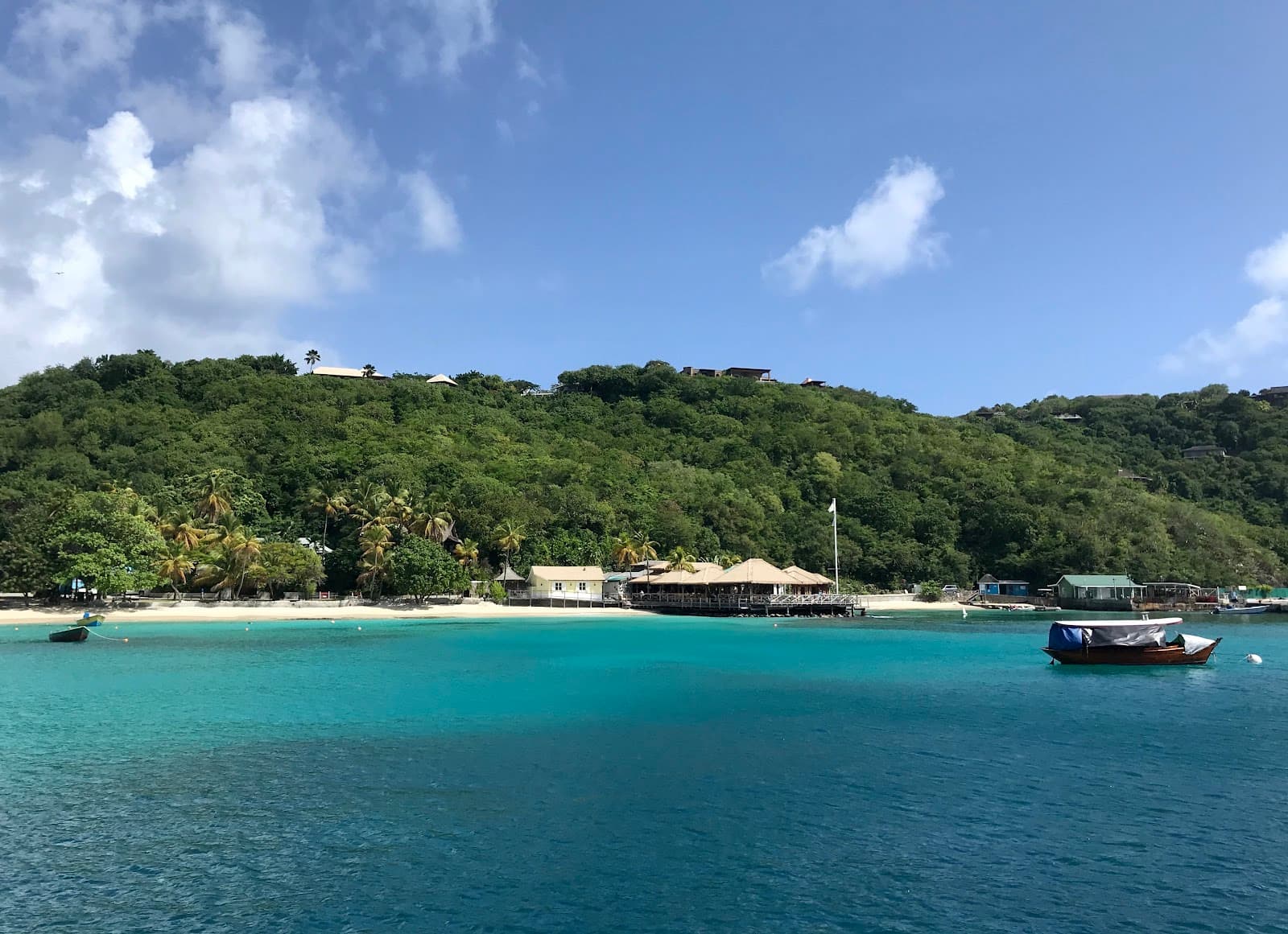 Mustique Island - Image 1
