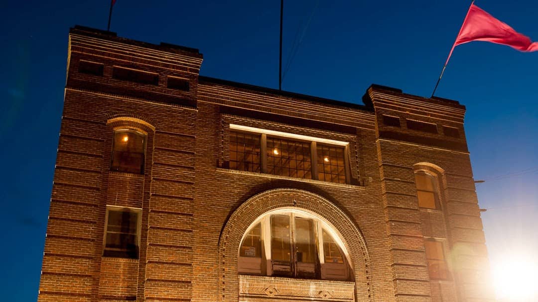 Theatrical Productions