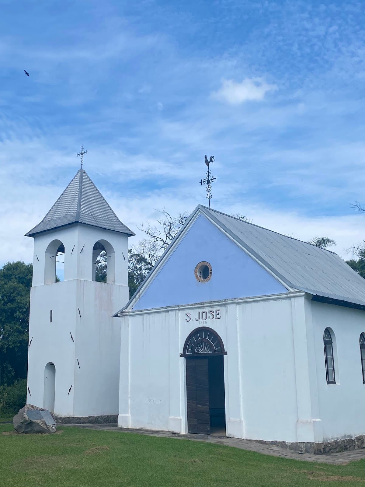 São José Church (Nova Milano) - Image 1