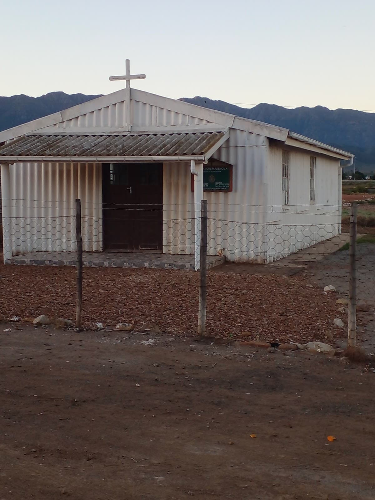 St Mary's Anglican Church - Image 1