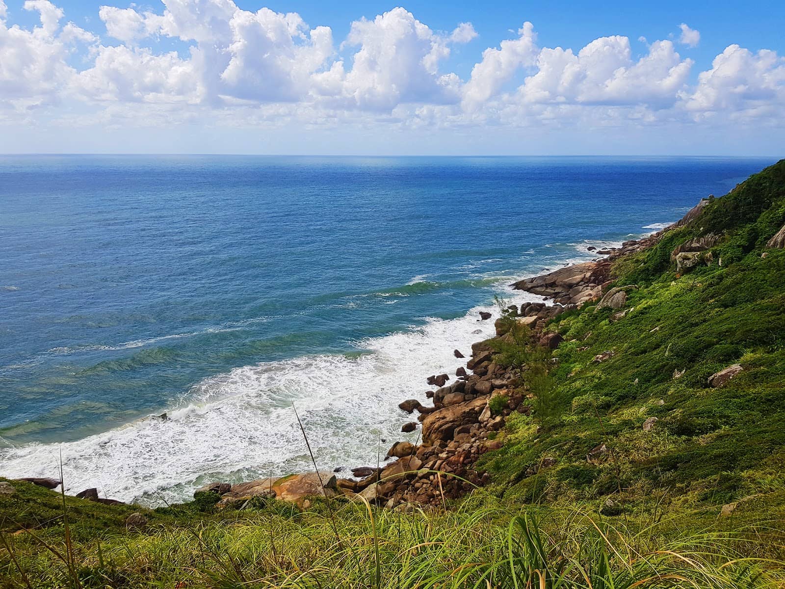 Prainha Beach
