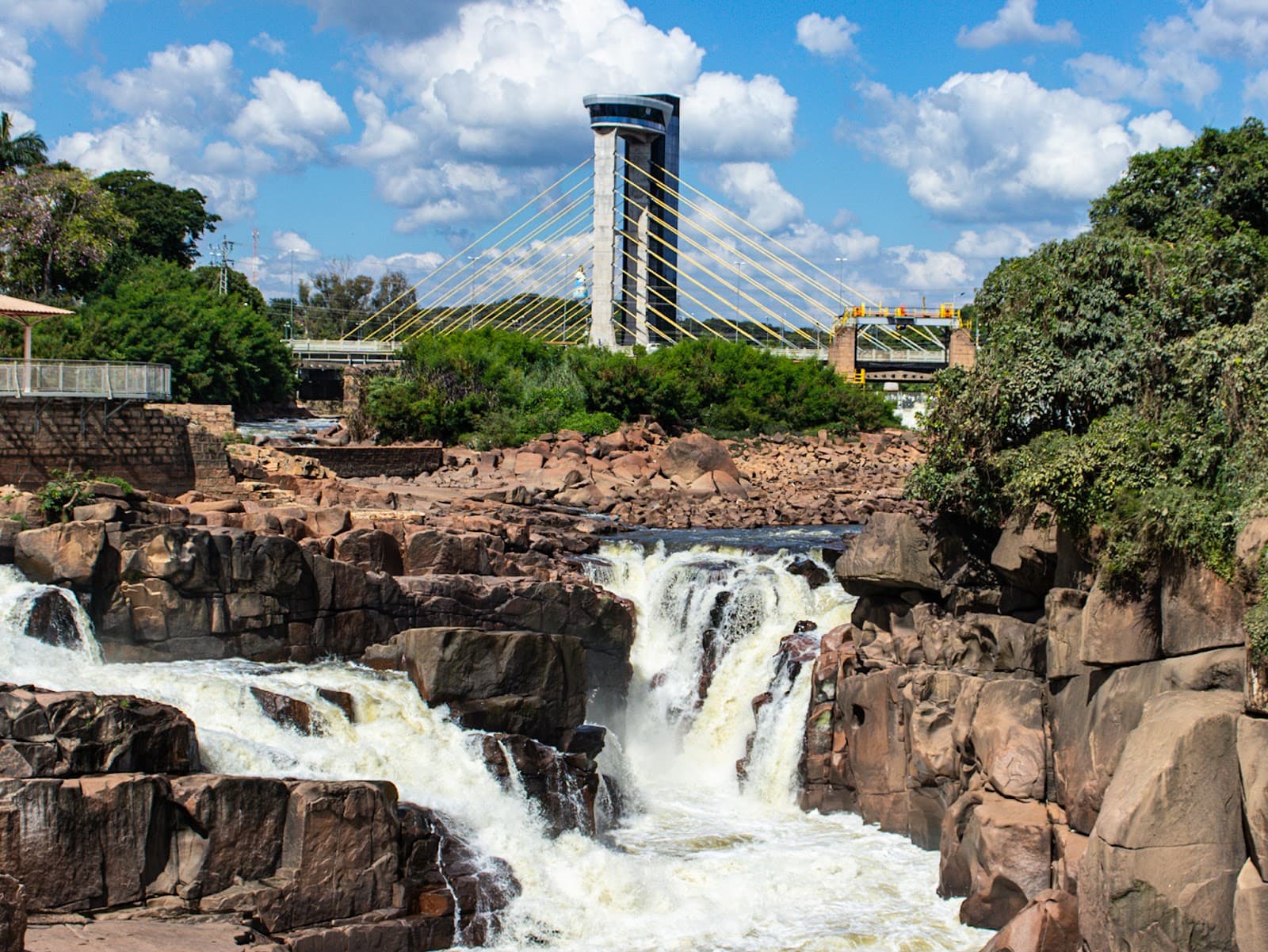 Centro Histórico de Salto Salto São Paulo - Image 1