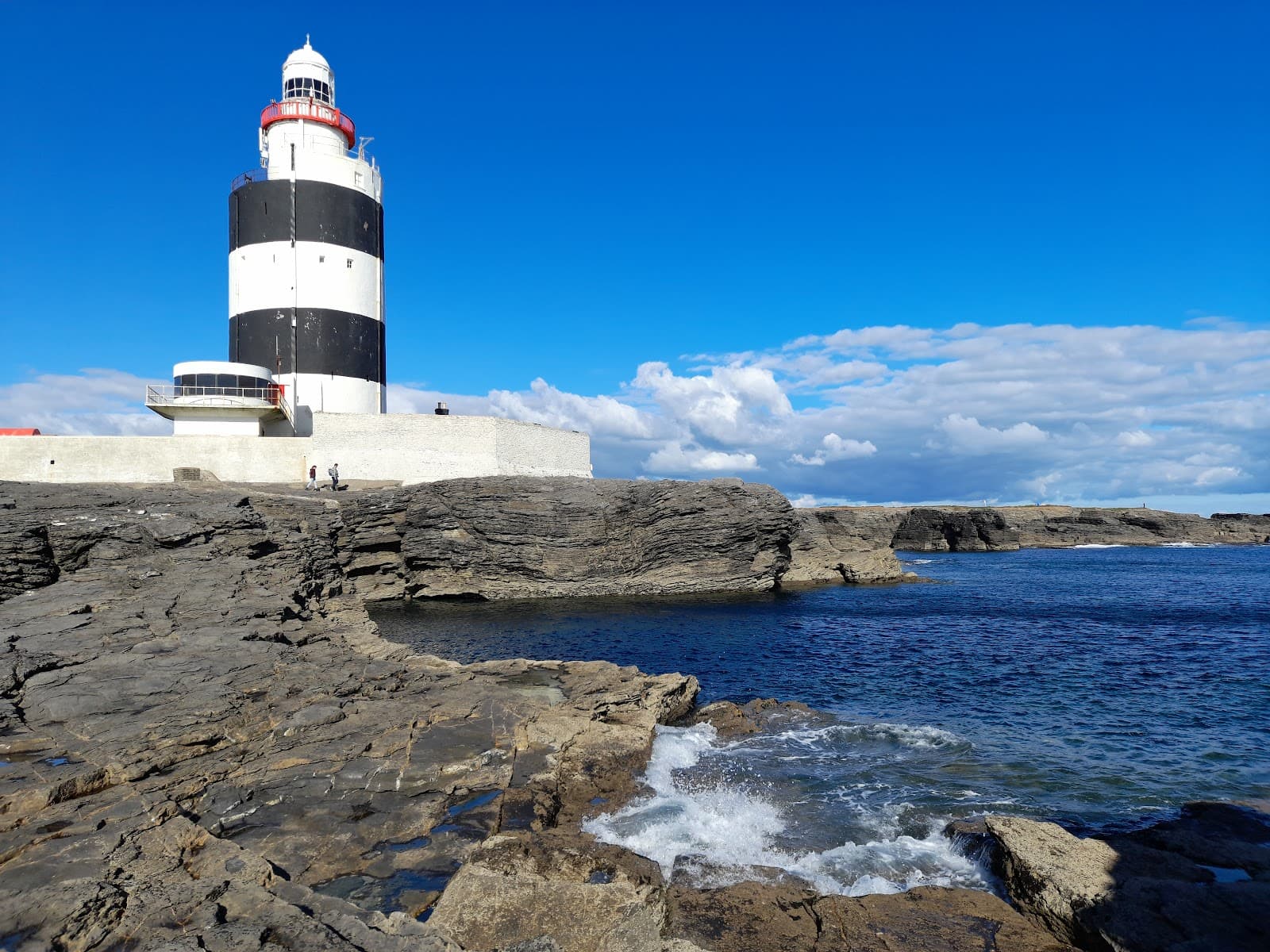 Hook Lighthouse - Image 1