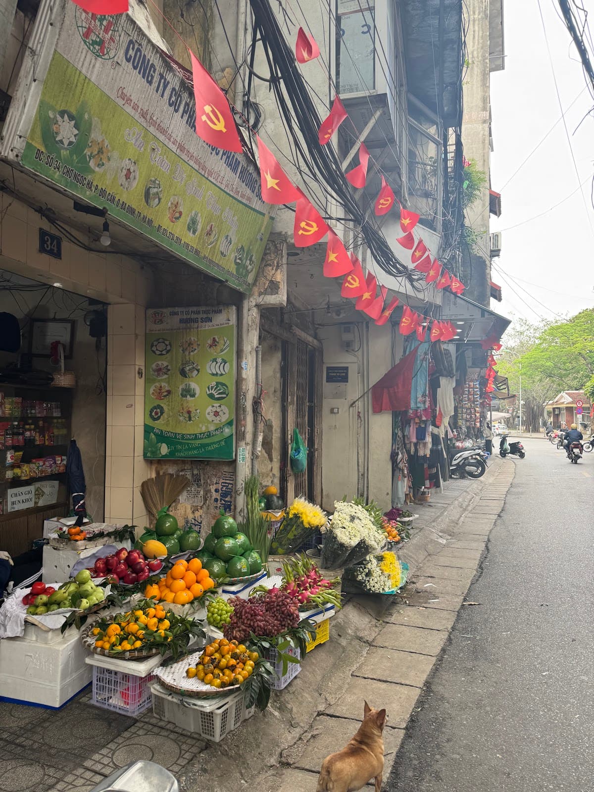 Ngọc Hà Market - Image 1