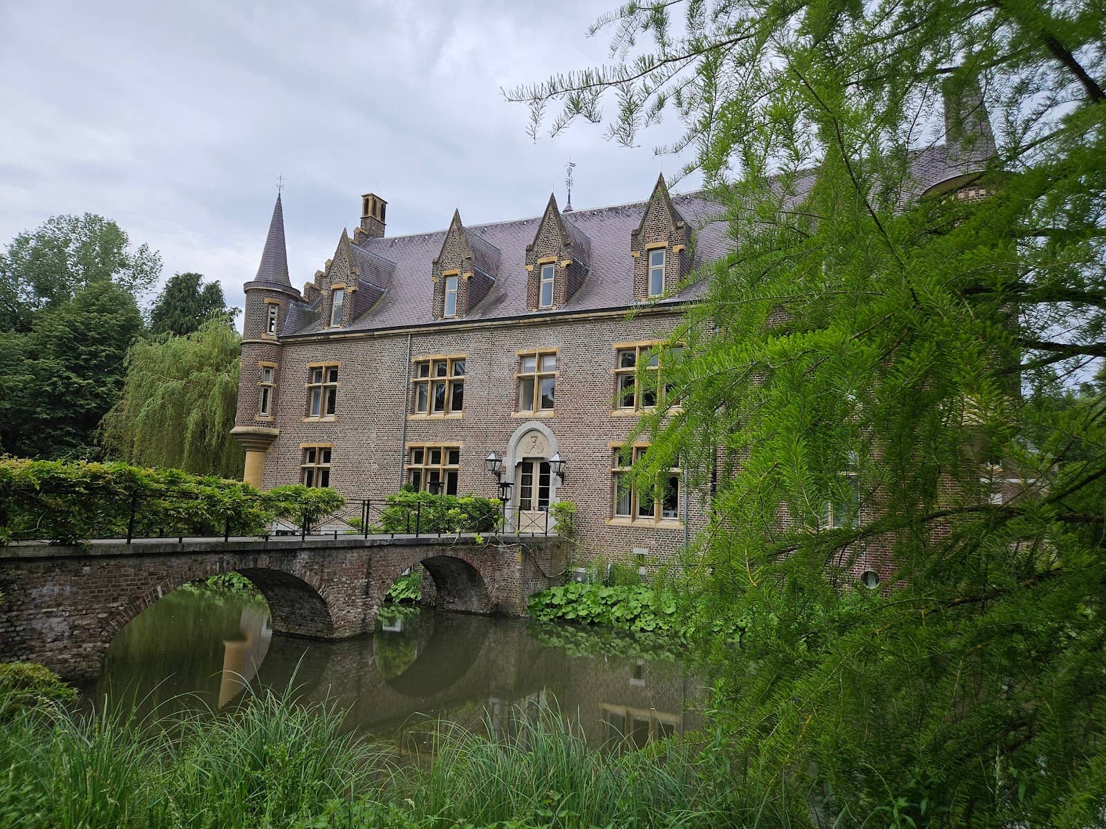 Picturesque Walking Routes