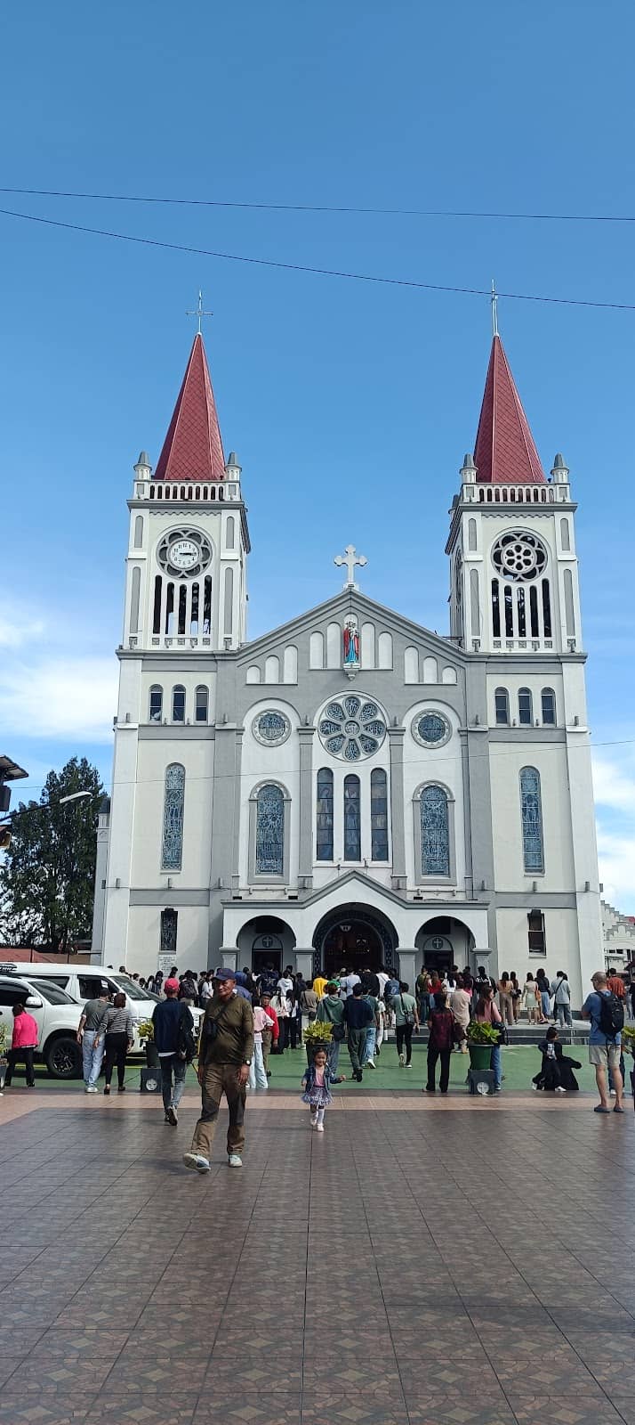 Tranquil Nature Escape