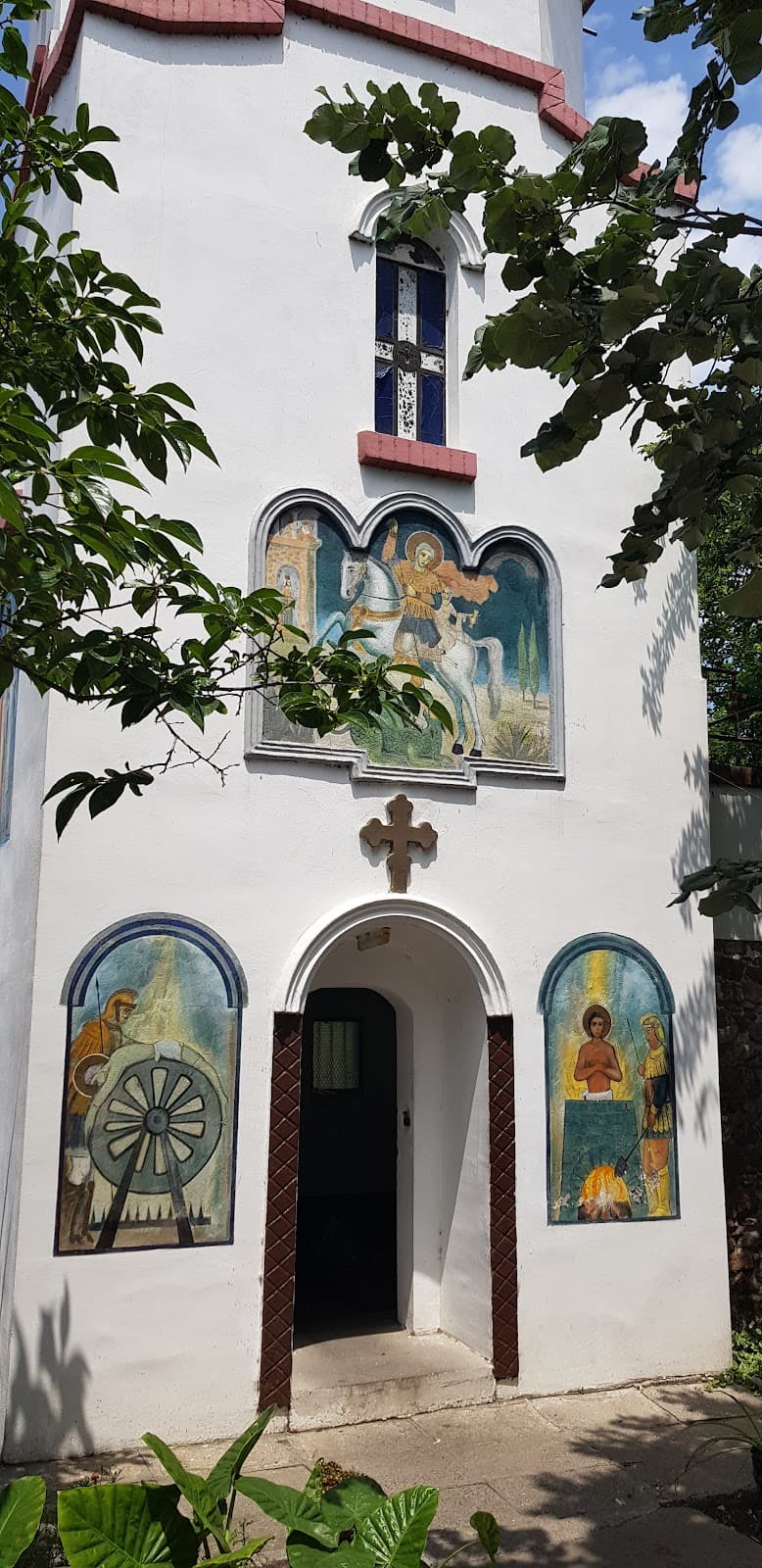 Monastery of St. George, Pomorie - Image 1