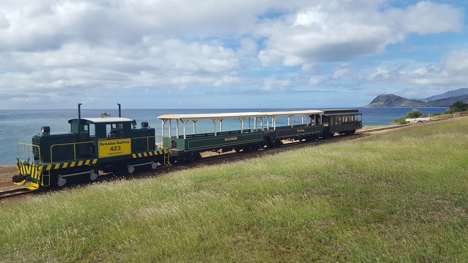 Hawaiian Railway Society - Image 1