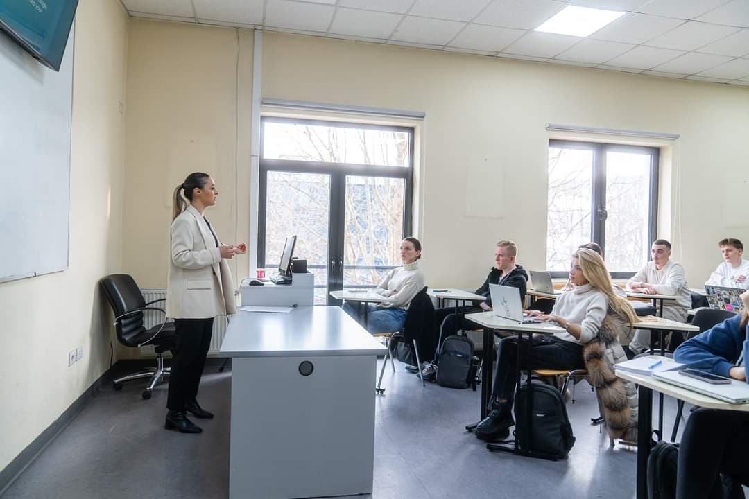 University of Pristina Campus - Image 1