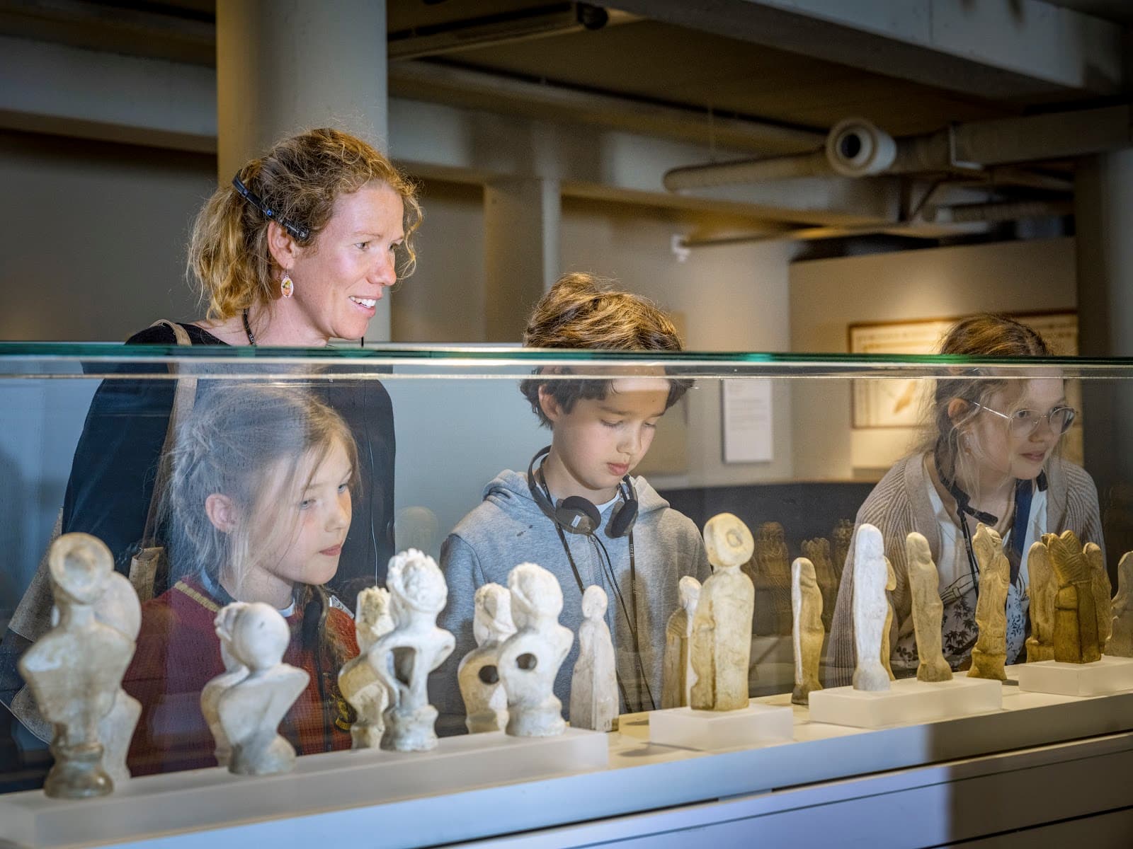 Gallo-Roman Museum Tongeren - Image 1