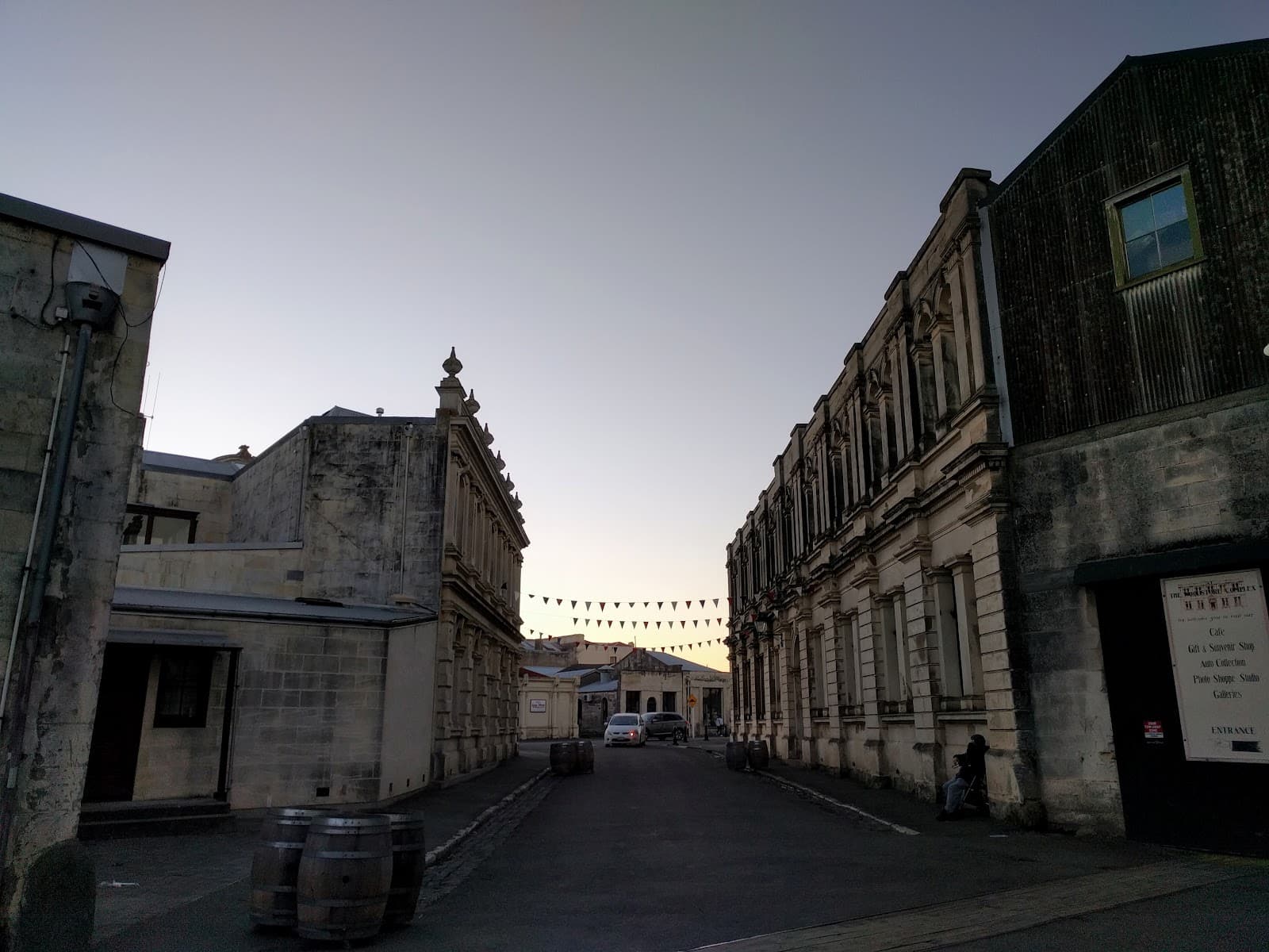 Harbour Street - Image 1