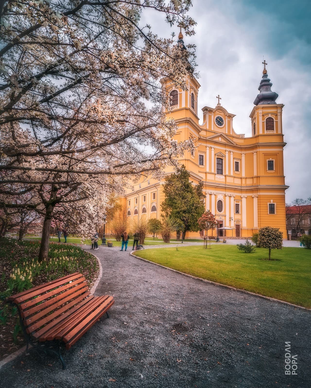 Baroque Park - Image 1