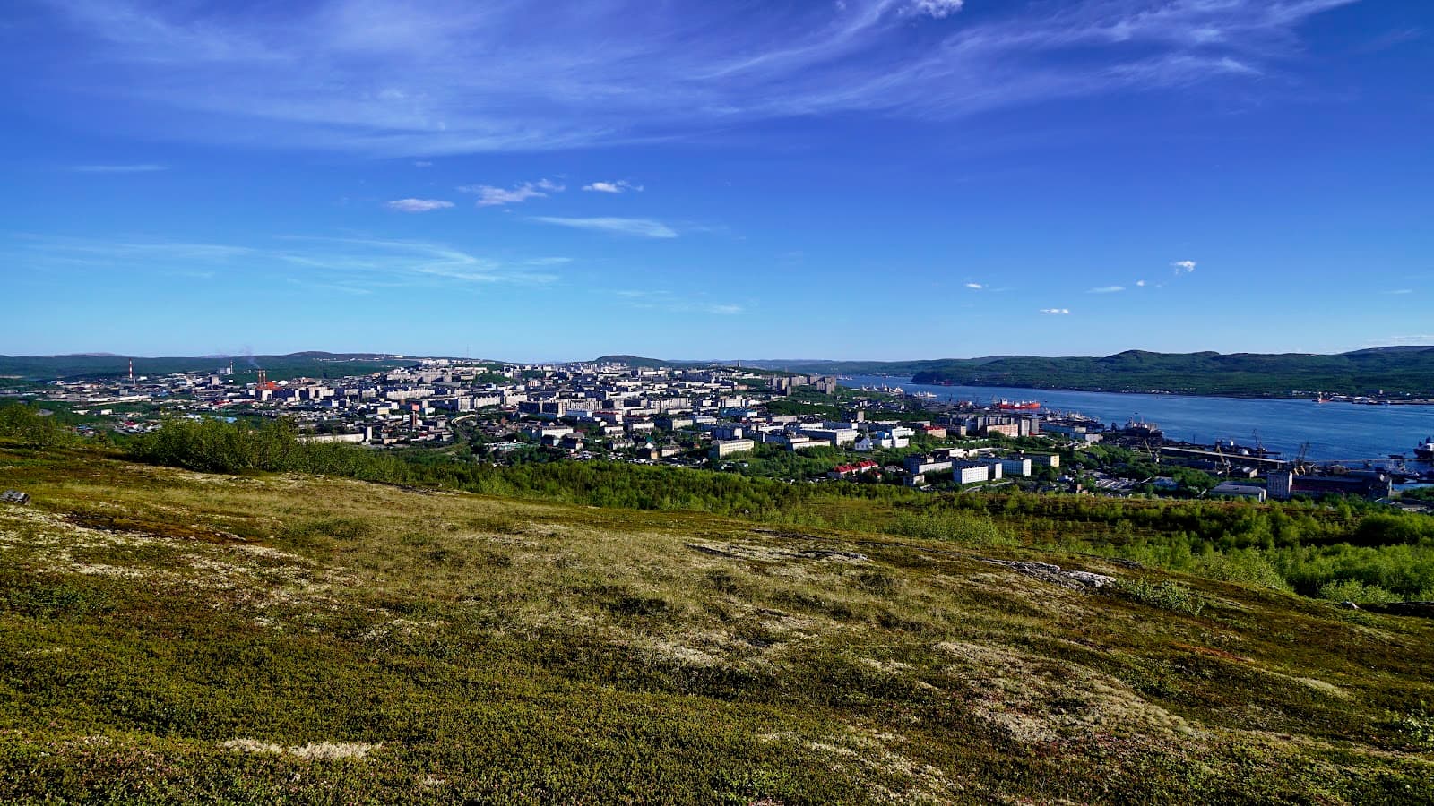 Rosta Neighborhood - Image 1