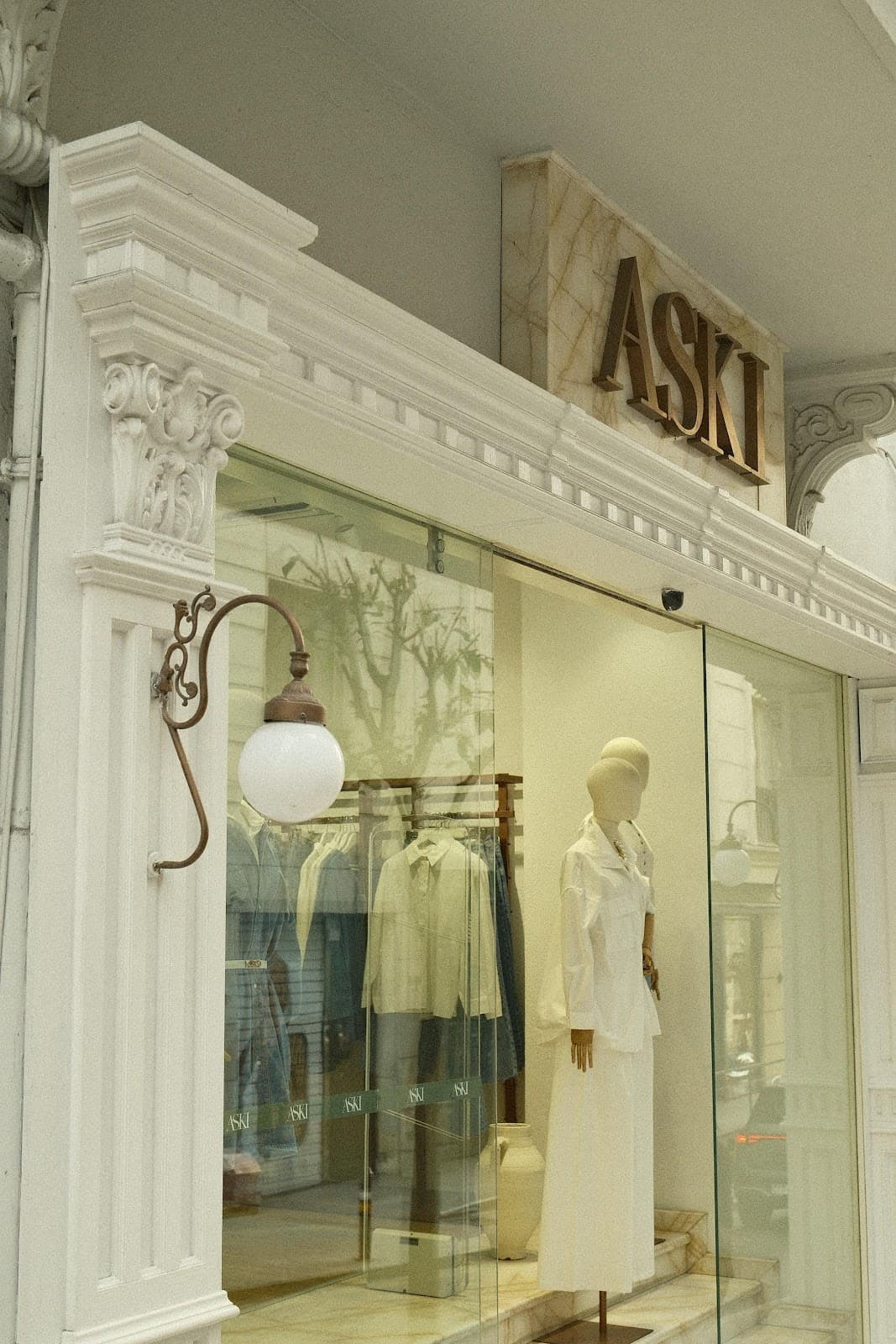 Aski, Istanbul - Image 1
