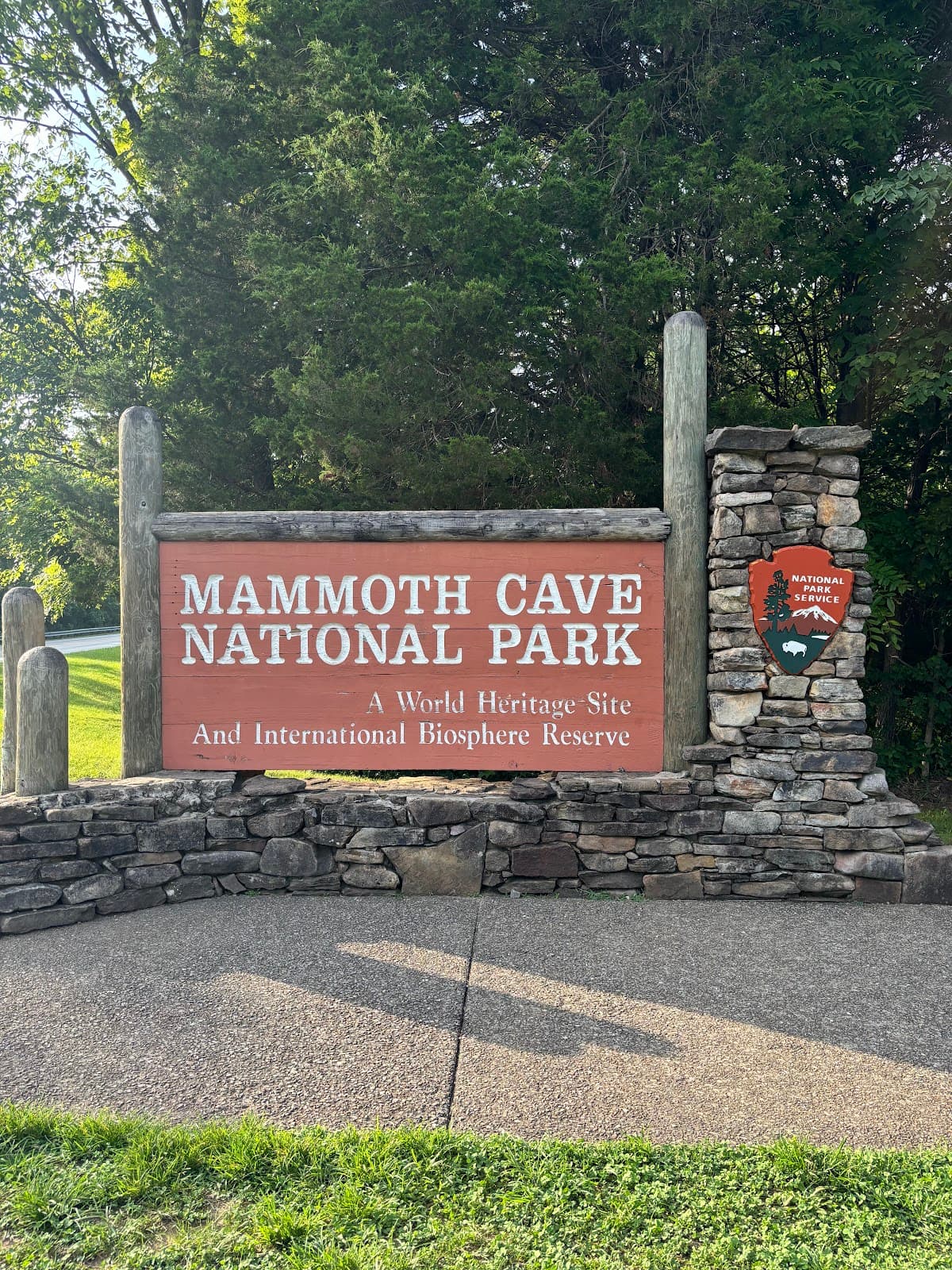 Mammoth Cave Railroad Bike & Hike Trail - Image 1
