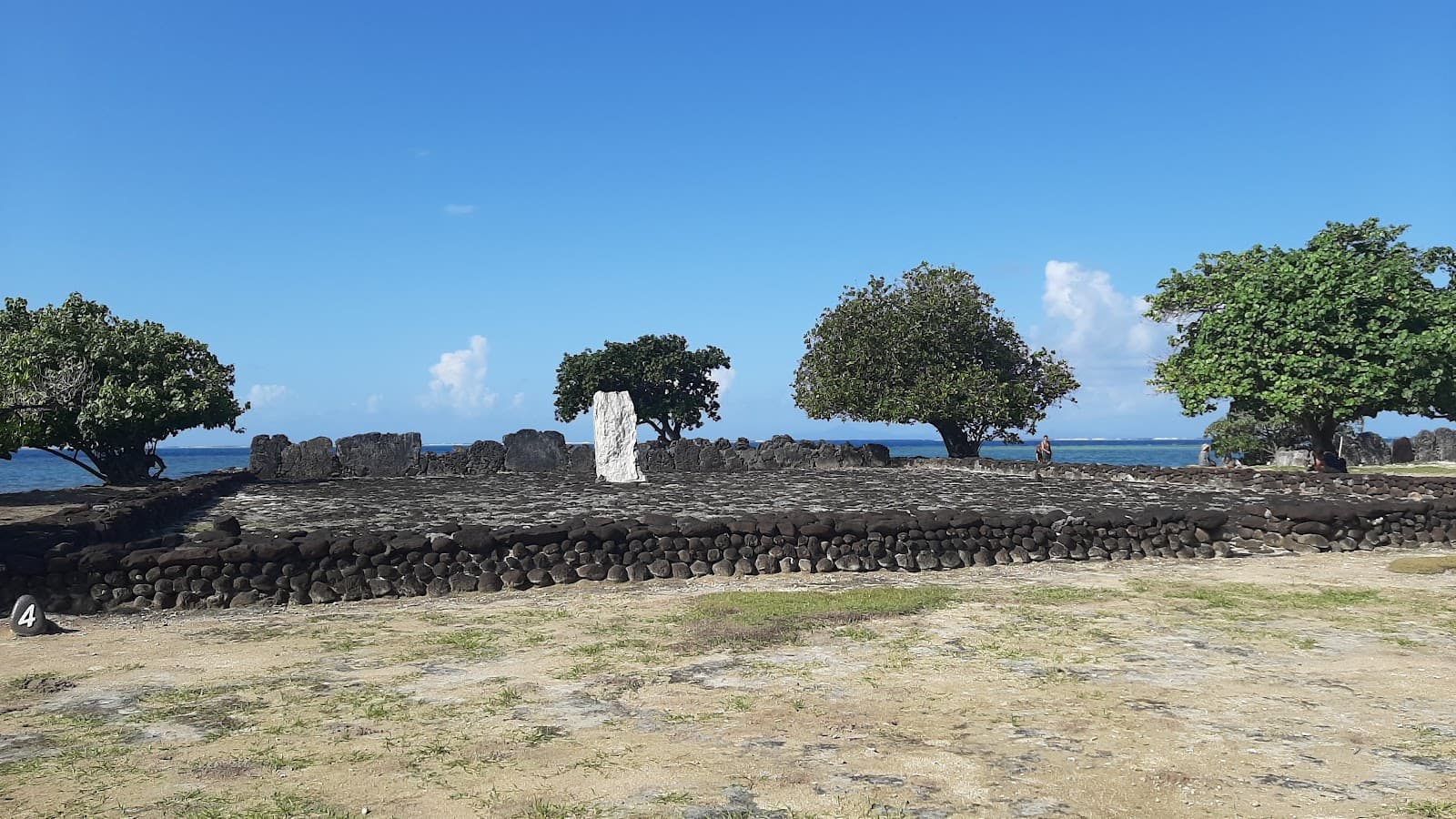Raiatea & Taputapuatea - Image 1