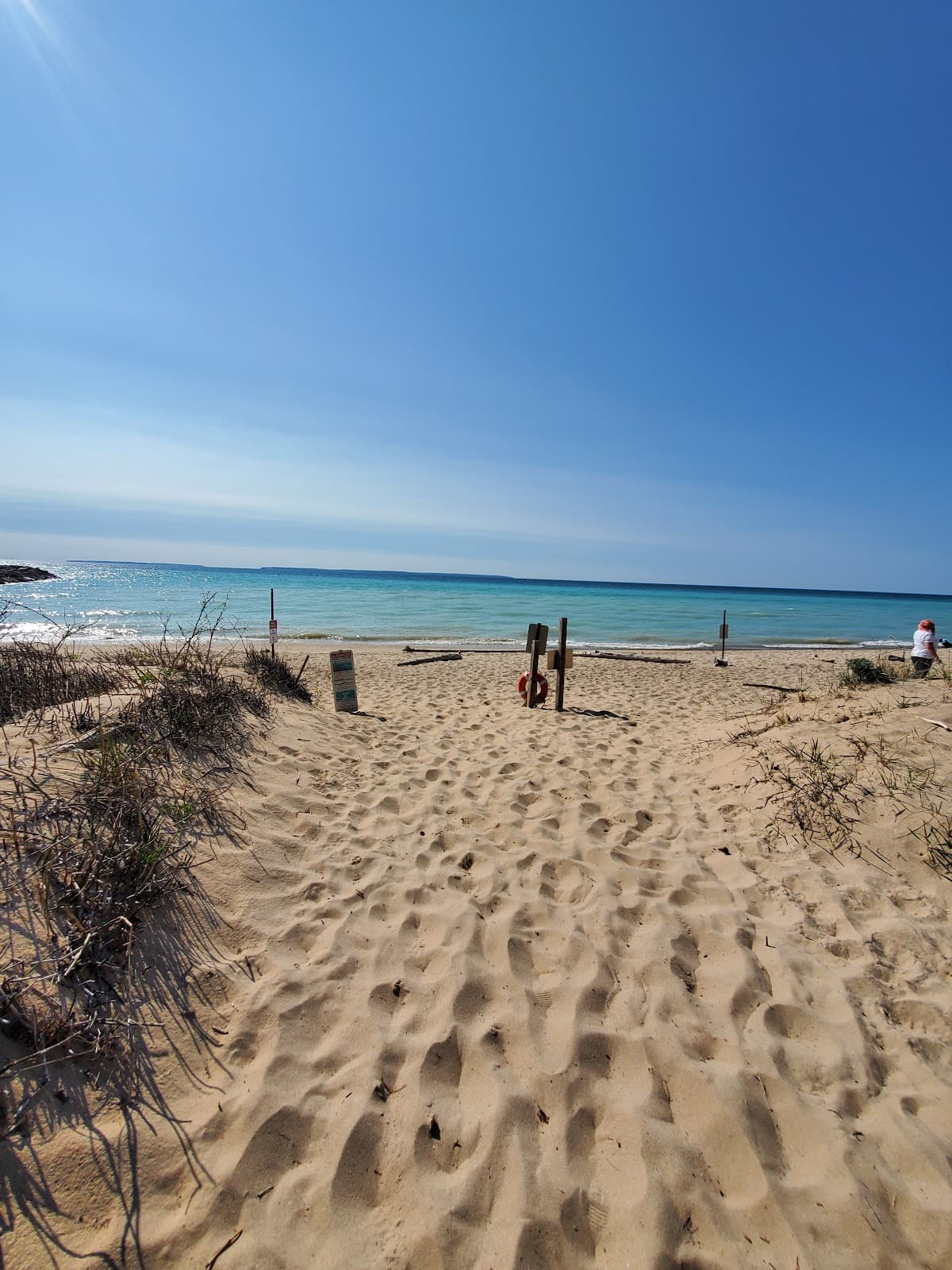 Leland North Beach - Image 1