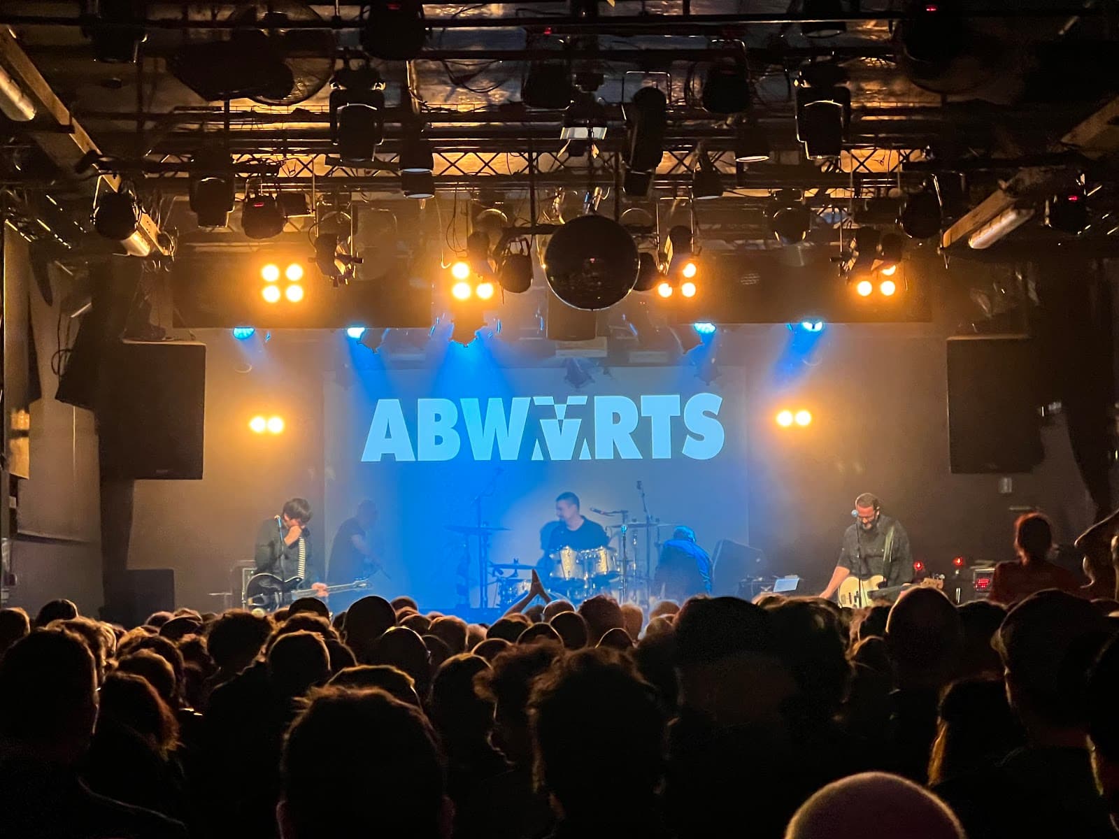 SO36 Kreuzberg Berlin - Image 1