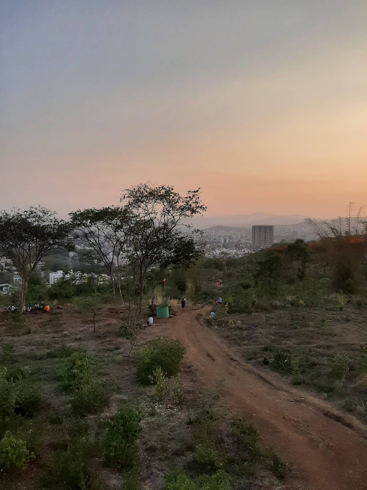 Scenic Trekking Trails