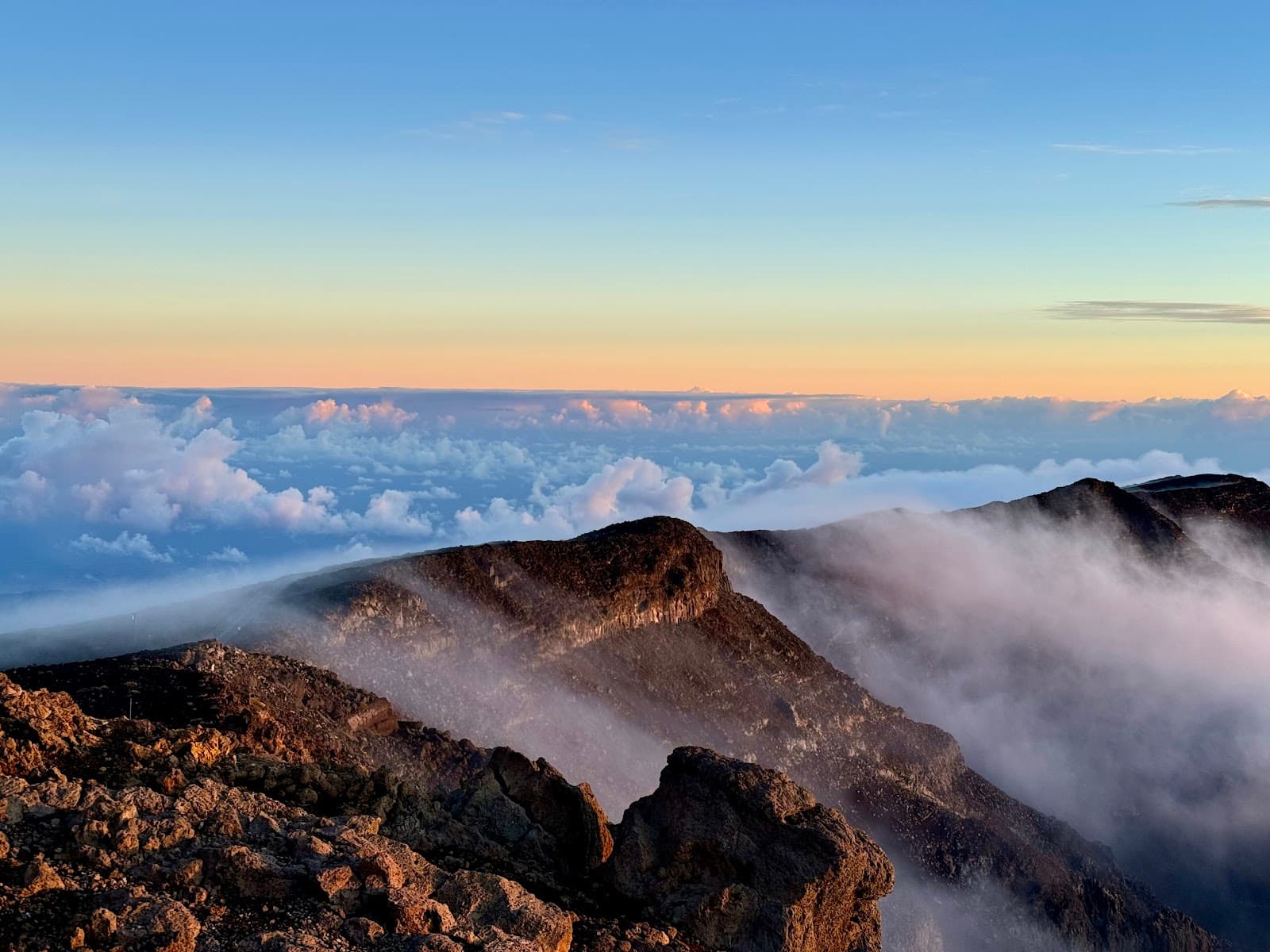 Haleakalā National Park Summit District - Image 1