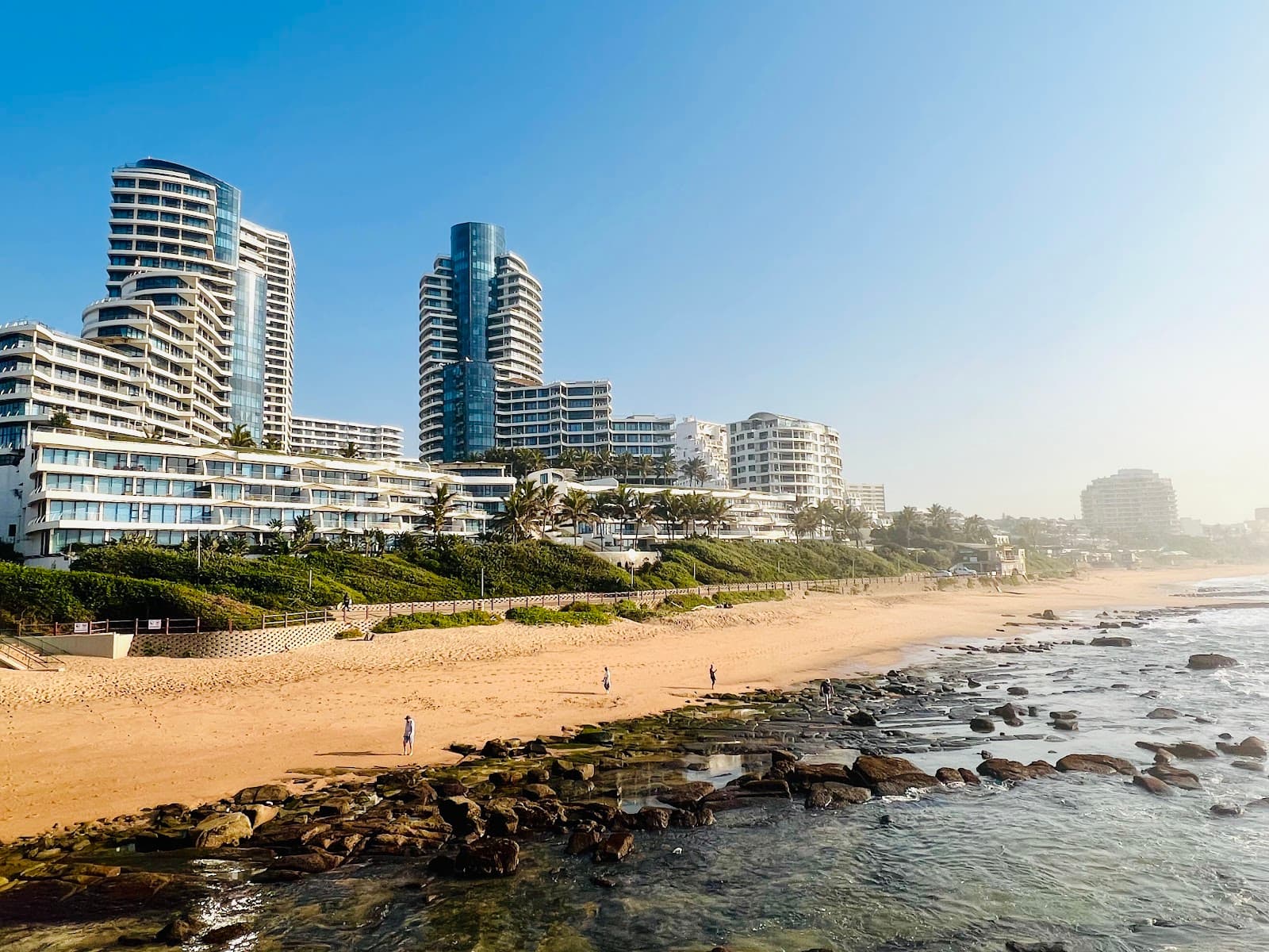 Ballito Beaches - Image 1