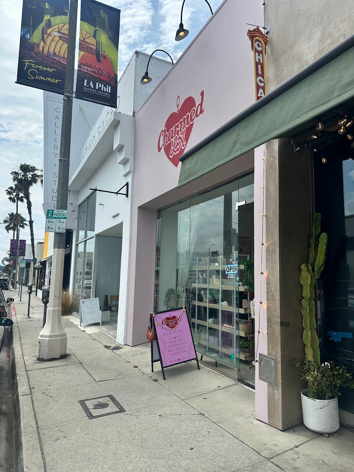 Charmed LA - Image 1