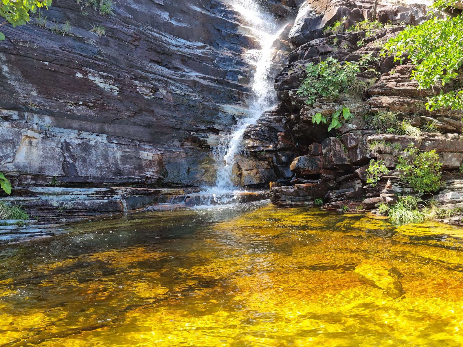 Cachoeira do Abismo - Image 1