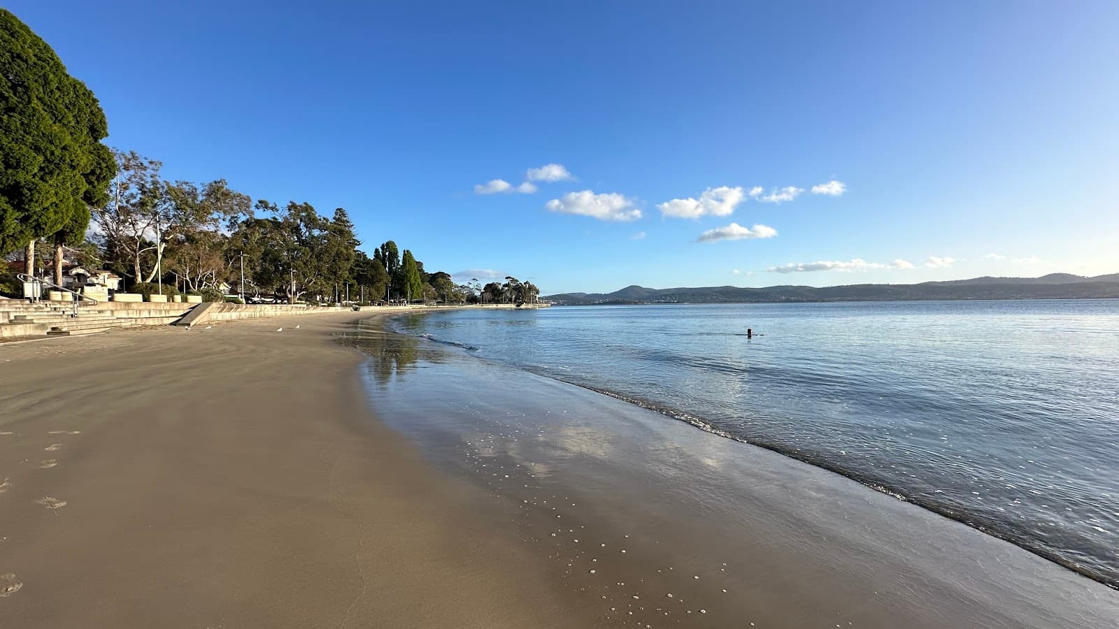 Long Beach Sandy Bay - Image 1
