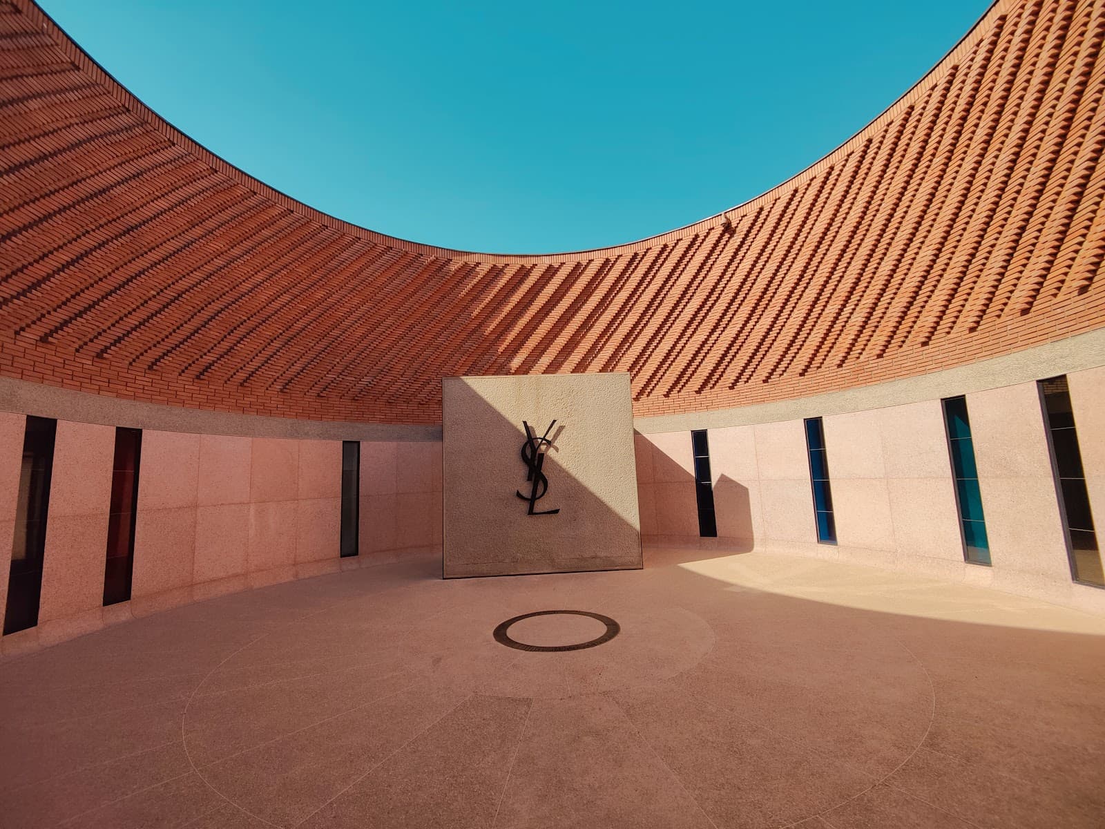 Yves Saint Laurent Museum Marrakesh - Image 1