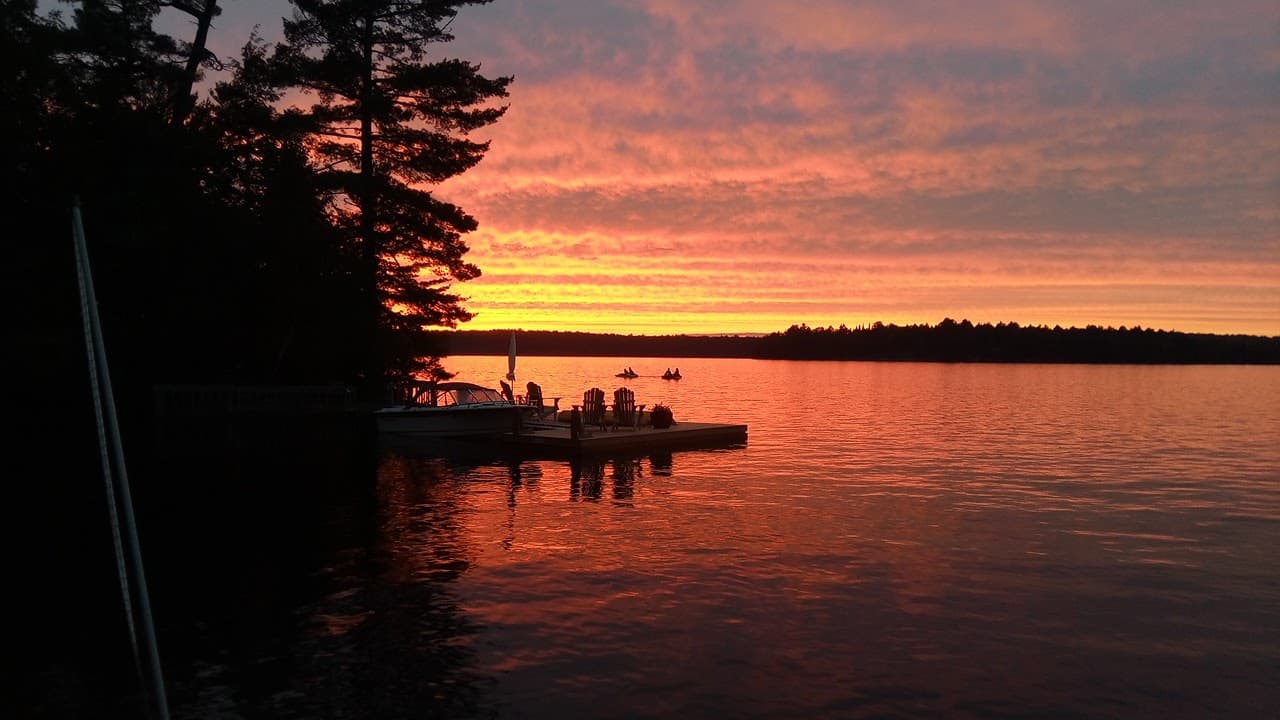 Kennisis Lake - Image 1